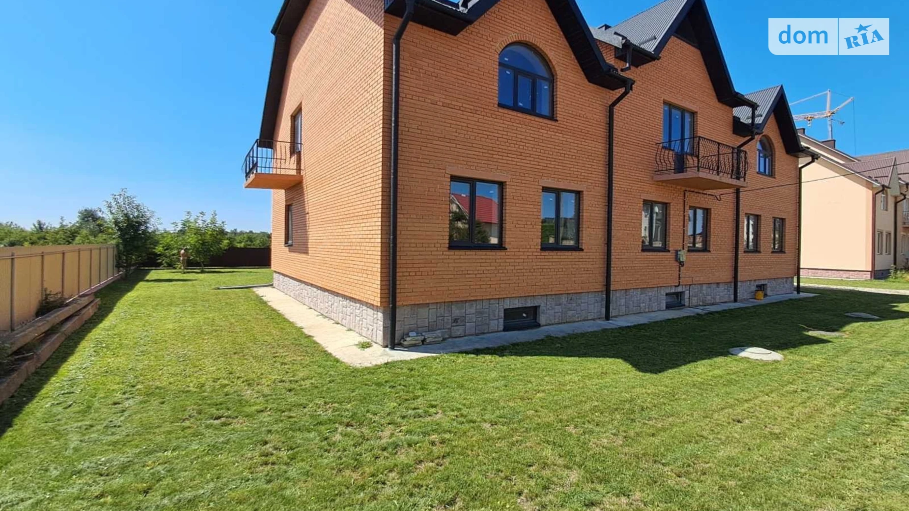 Продается дом на 2 этажа 115.8 кв. м с камином, цена: 60000 $ - фото 5