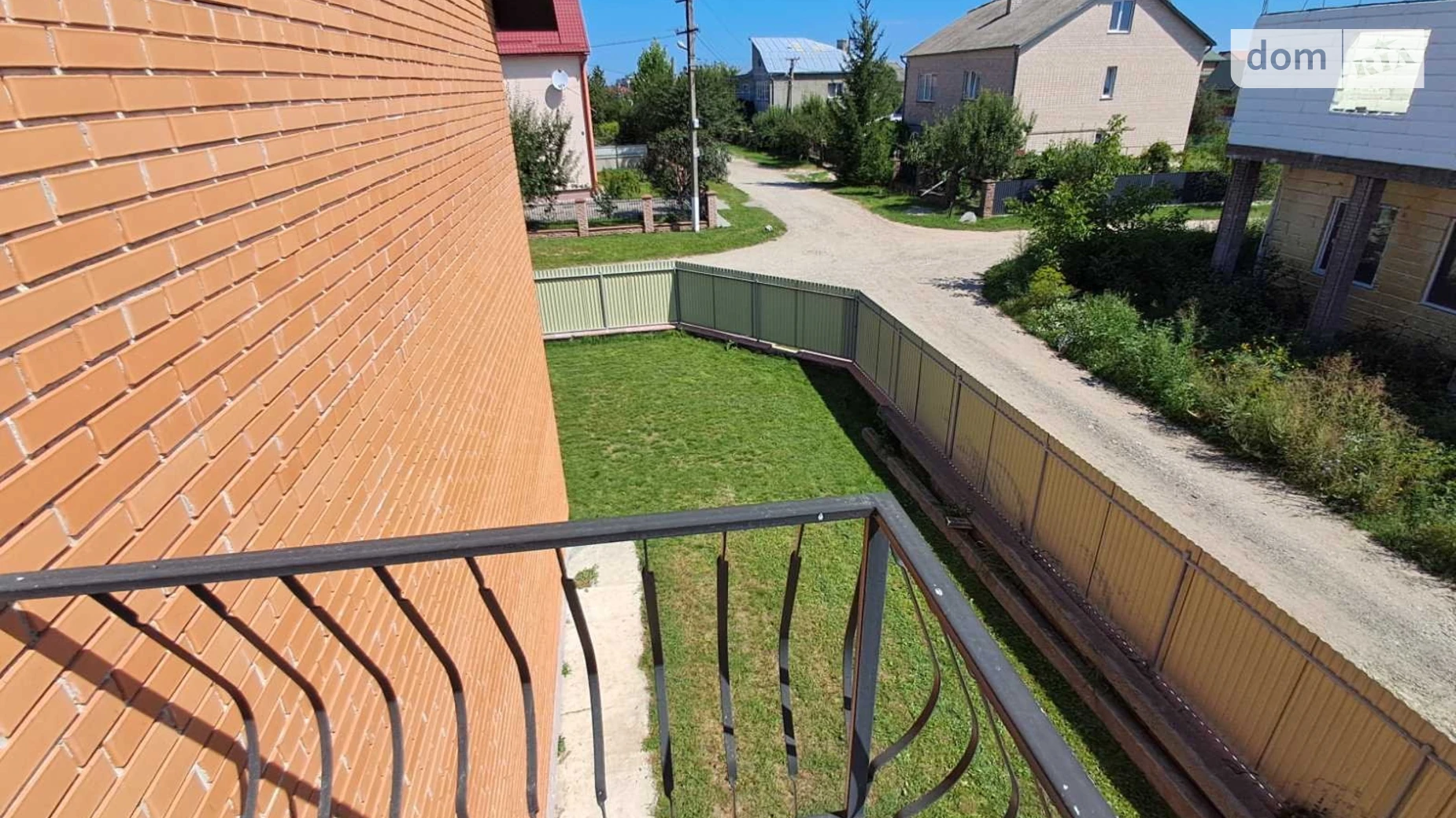 Продается дом на 2 этажа 115.8 кв. м с камином, цена: 60000 $ - фото 4