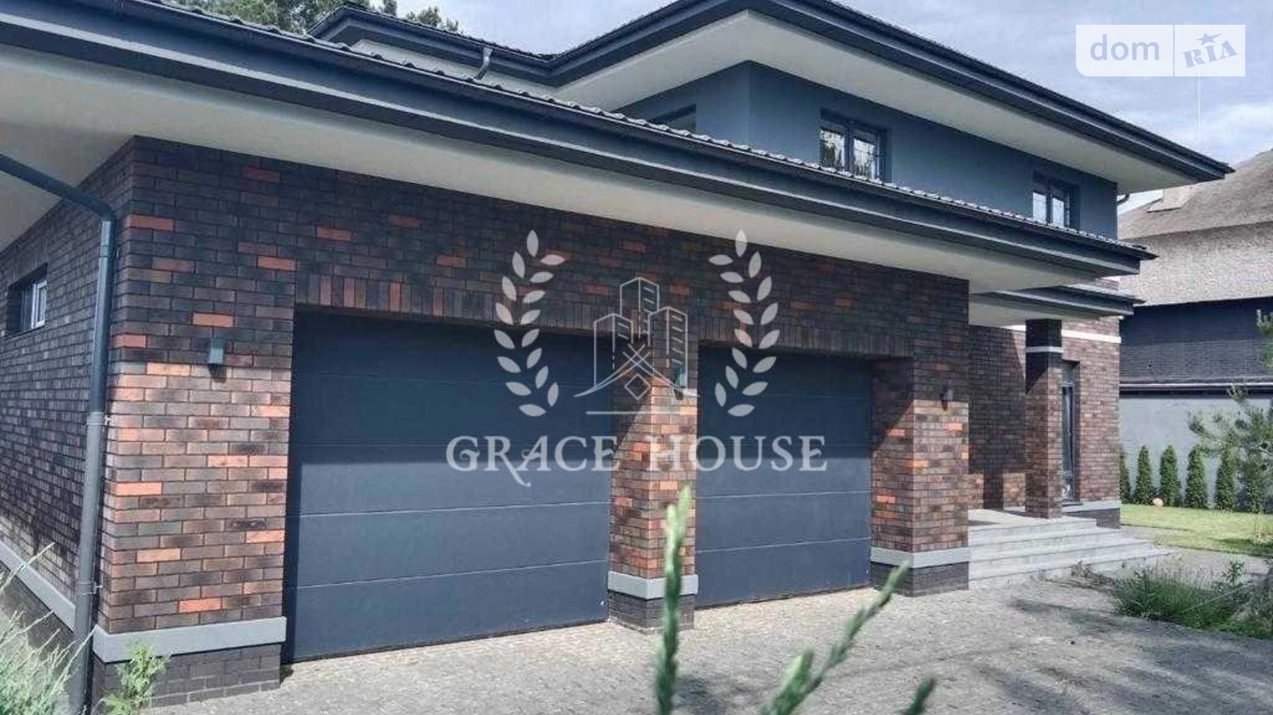 Продается дом на 2 этажа 284 кв. м с мансардой, цена: 850000 $ - фото 2