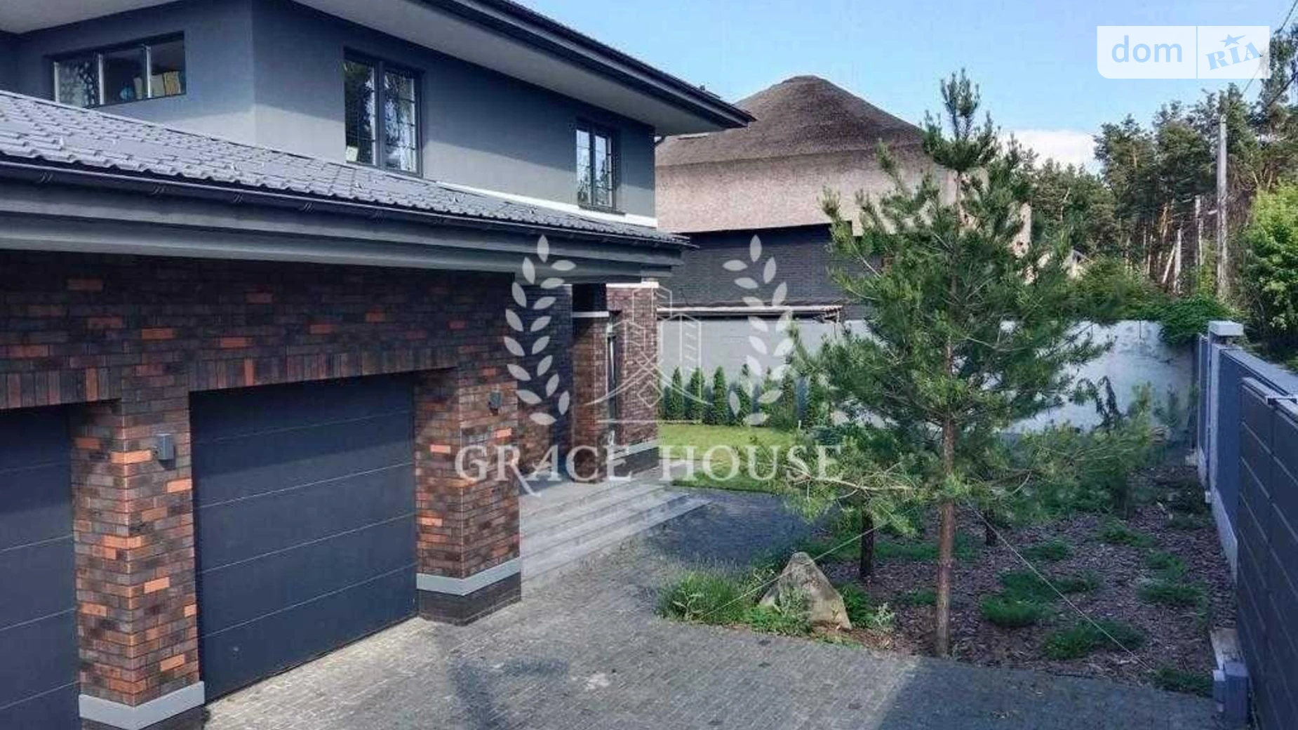 Продается дом на 2 этажа 284 кв. м с мансардой, цена: 850000 $ - фото 3