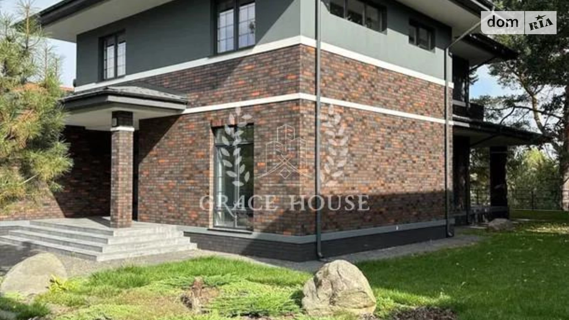 Продается дом на 2 этажа 284 кв. м с мансардой, цена: 850000 $ - фото 4