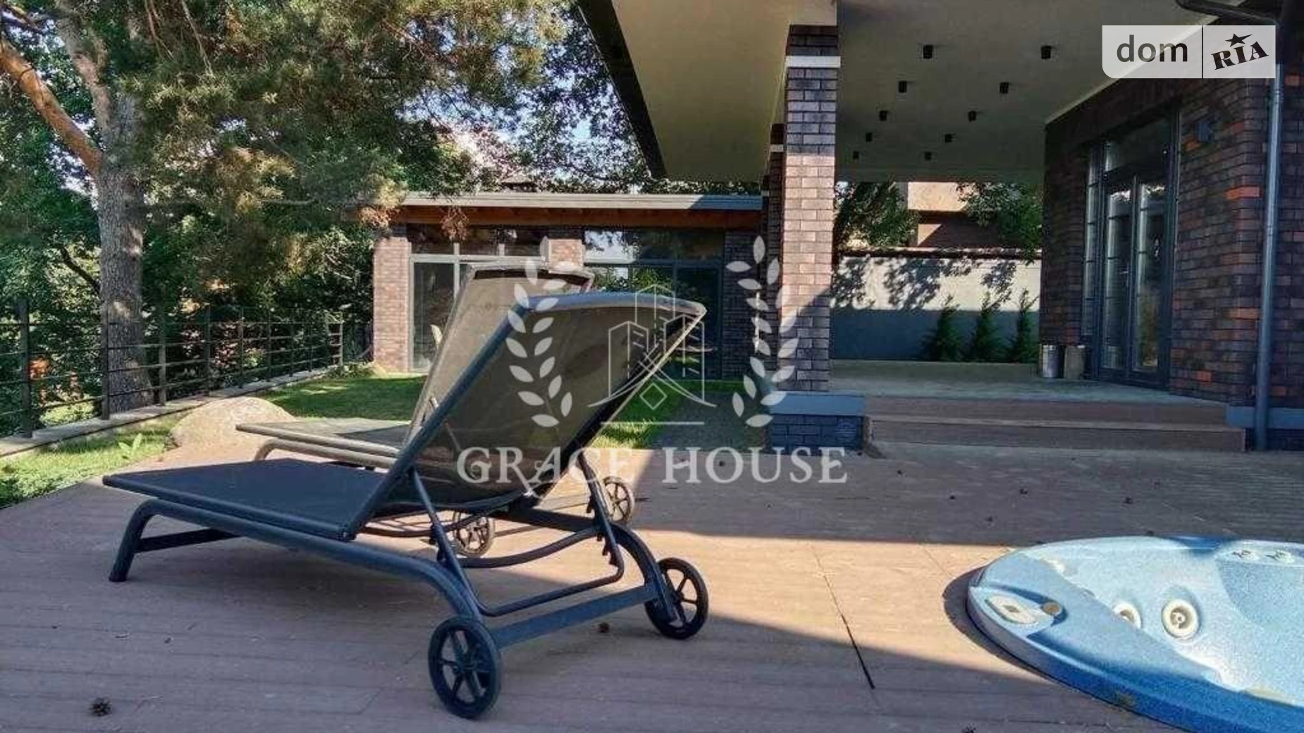 Продается дом на 2 этажа 284 кв. м с мансардой, цена: 850000 $ - фото 5