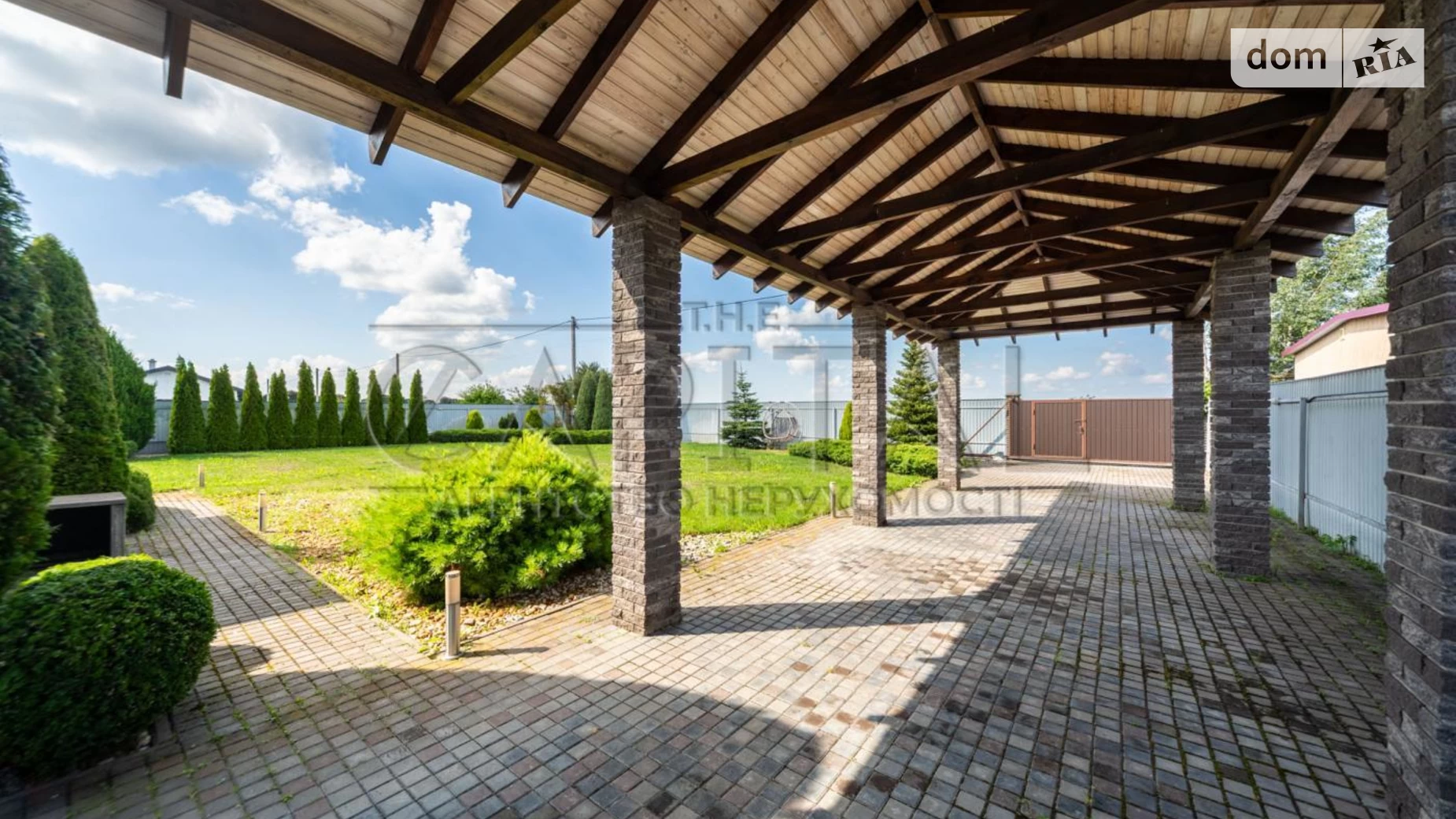 Продається одноповерховий будинок 89 кв. м з верандою, цена: 170000 $ - фото 3