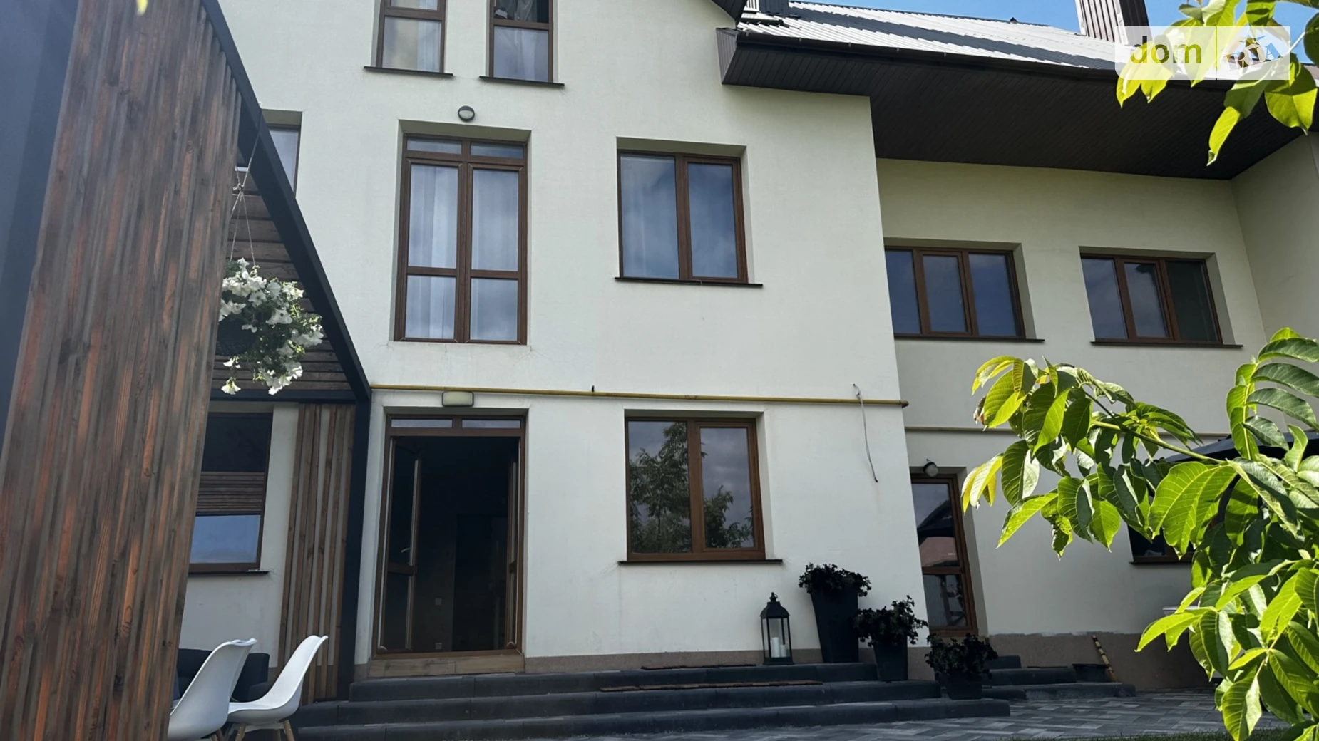 Продается дом на 3 этажа 360 кв. м с участком, цена: 280000 $ - фото 3