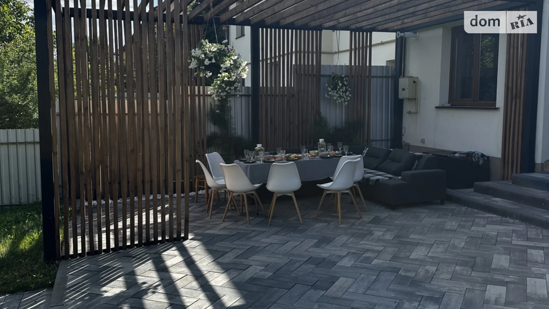 Продается дом на 3 этажа 360 кв. м с участком, цена: 280000 $ - фото 5