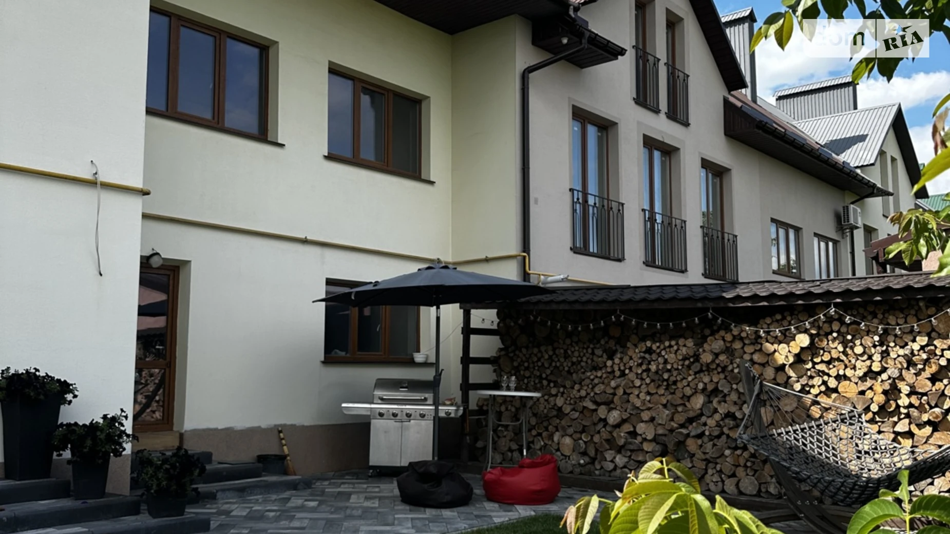 Продается дом на 3 этажа 360 кв. м с участком, цена: 280000 $ - фото 4