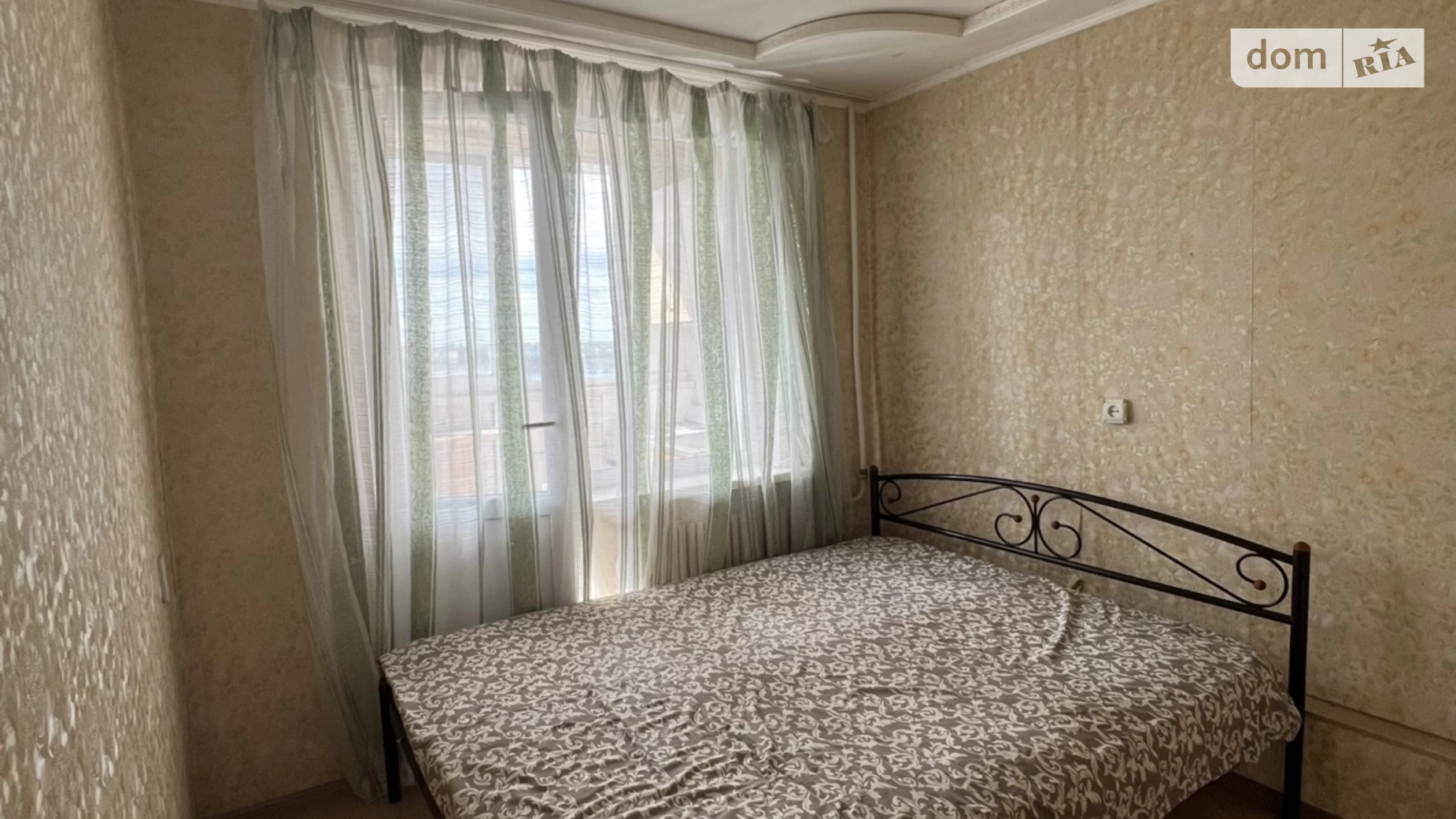 Продается 1-комнатная квартира 39.2 кв. м в Днепре, ул. Дмитрия Кедрина, 51 - фото 3