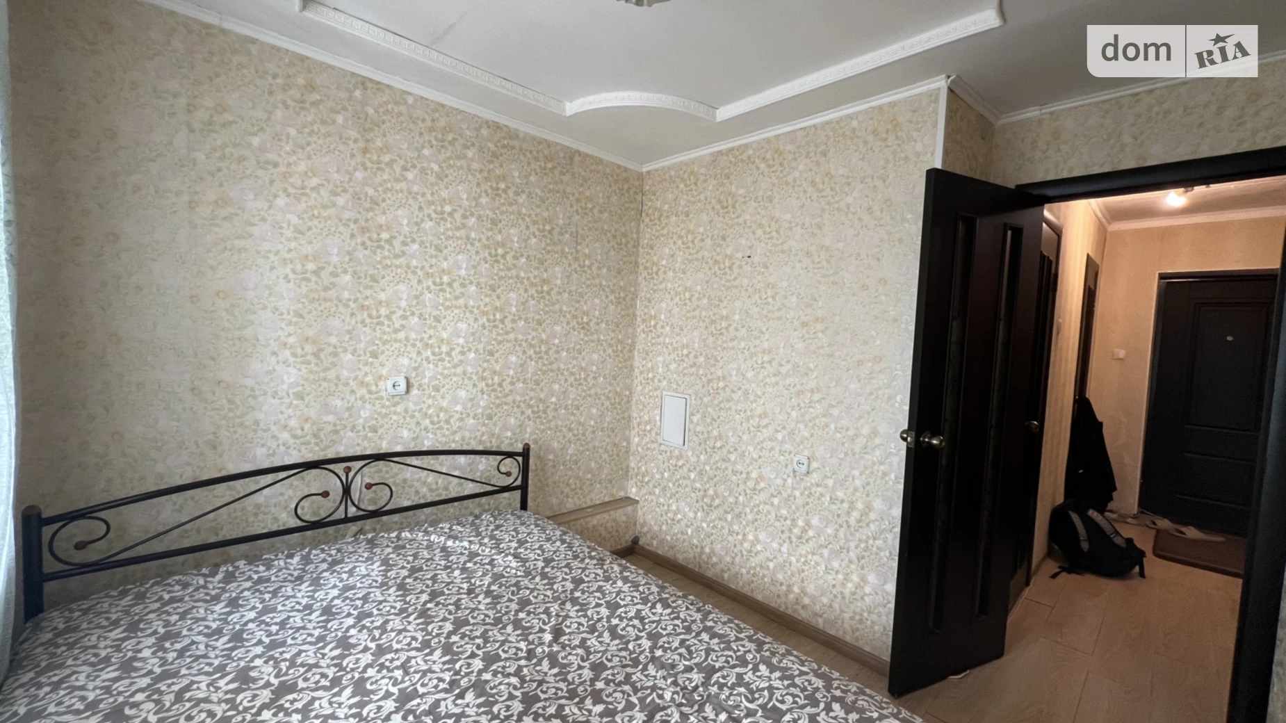Продается 1-комнатная квартира 39.2 кв. м в Днепре, ул. Дмитрия Кедрина, 51 - фото 2