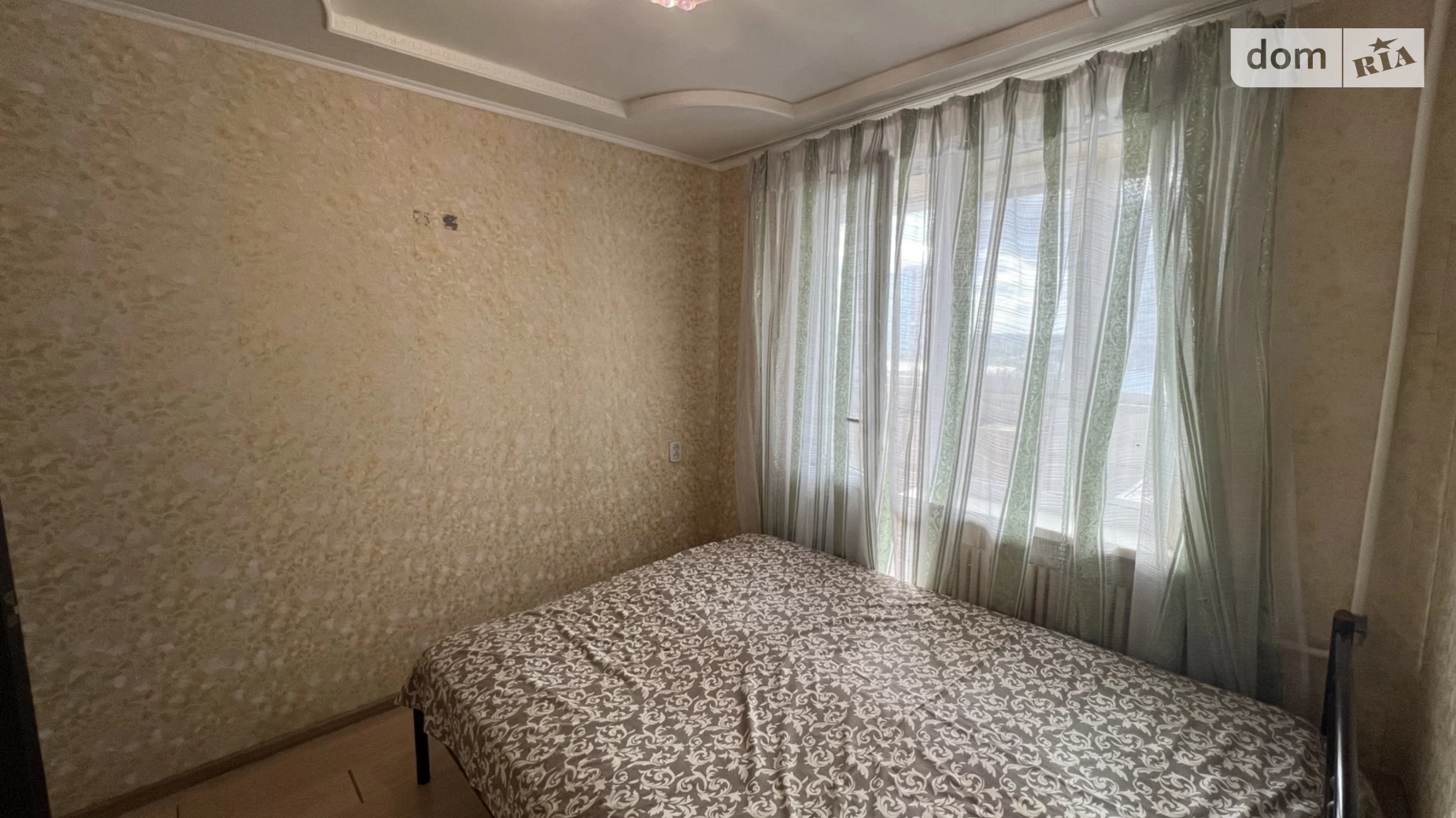 Продается 1-комнатная квартира 39.2 кв. м в Днепре, ул. Дмитрия Кедрина, 51 - фото 4