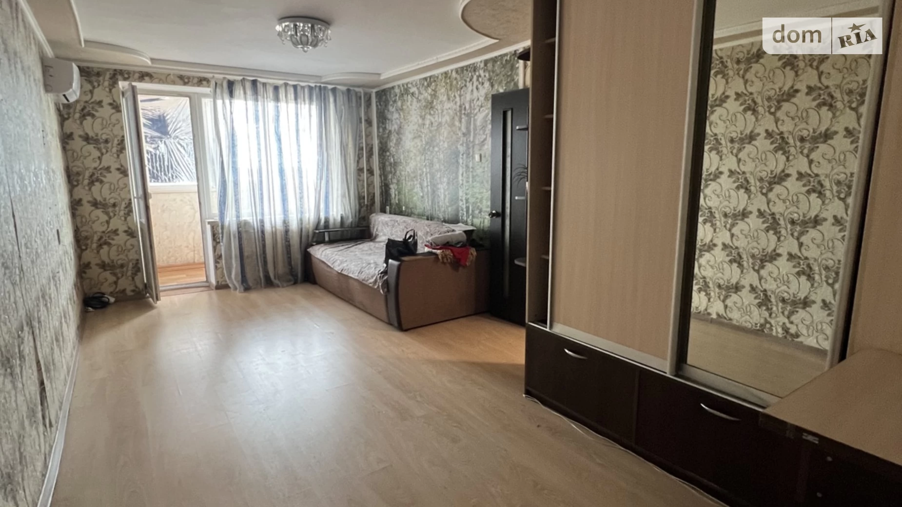 Продается 1-комнатная квартира 39.2 кв. м в Днепре, ул. Дмитрия Кедрина, 51 - фото 5