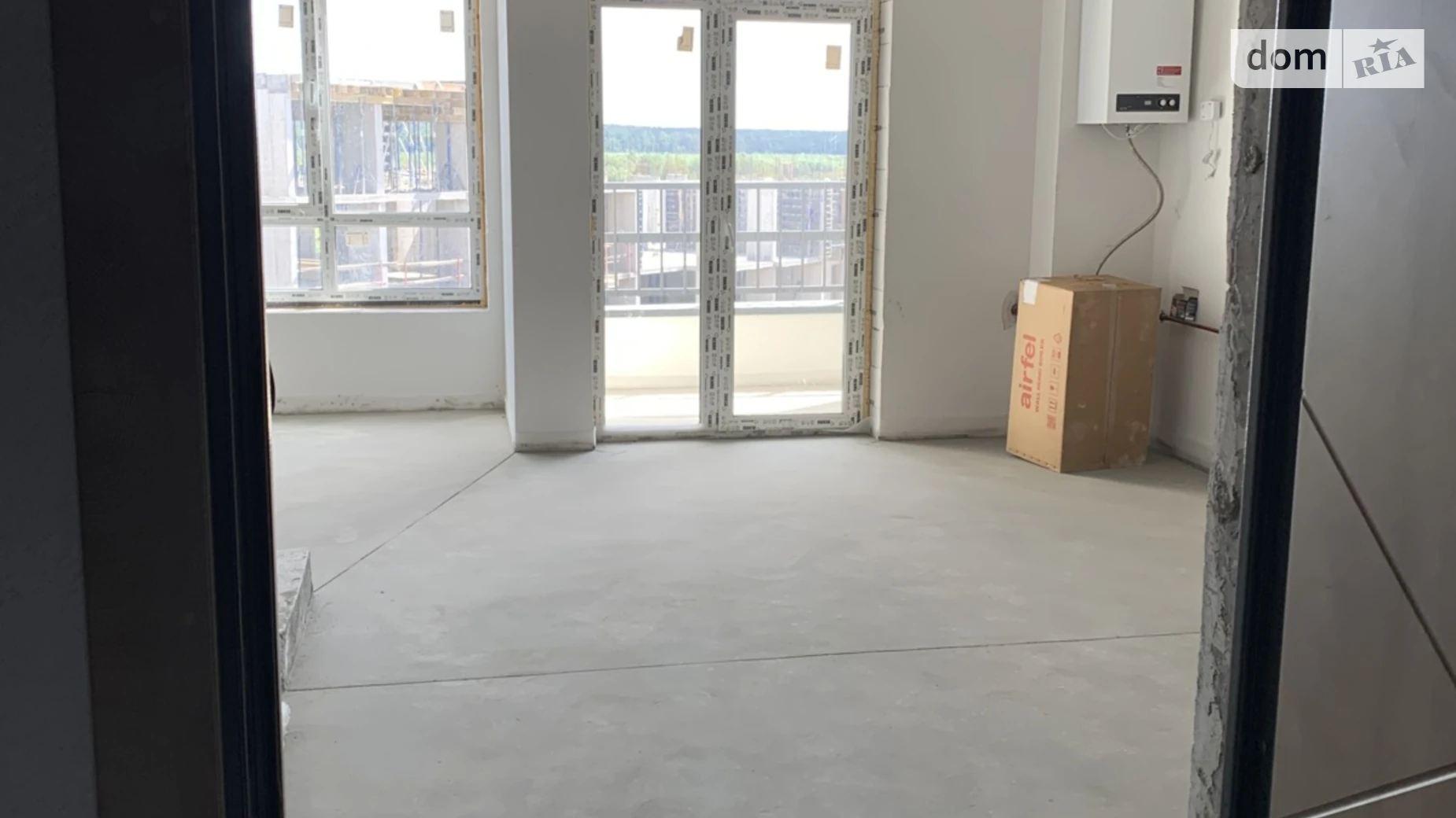 Продається 2-кімнатна квартира 79.2 кв. м у Ірпені, вул. Ольги Кобилянської(Достоєвського), 1В/26 - фото 3