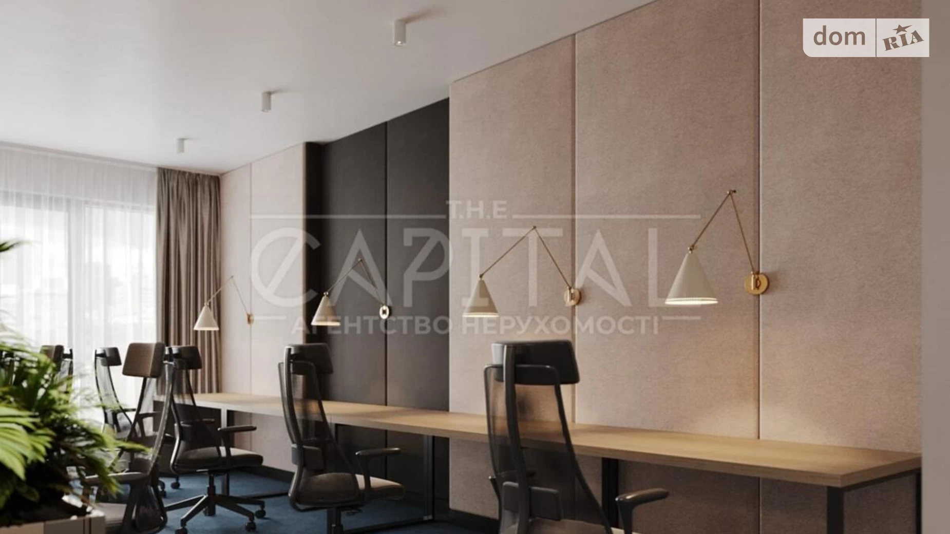 Продается офис 100 кв. м в бизнес-центре, цена: 450000 $ - фото 5