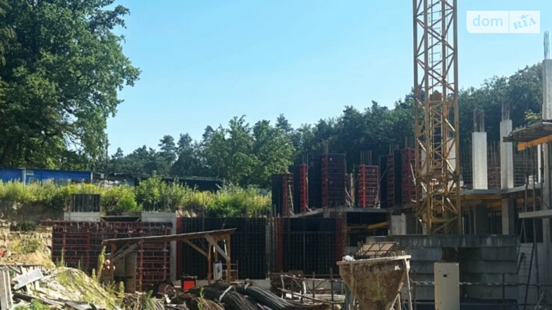 Продається 1-кімнатна квартира 48.3 кв. м у Брюховичах, вул. Львівська, 92 - фото 2