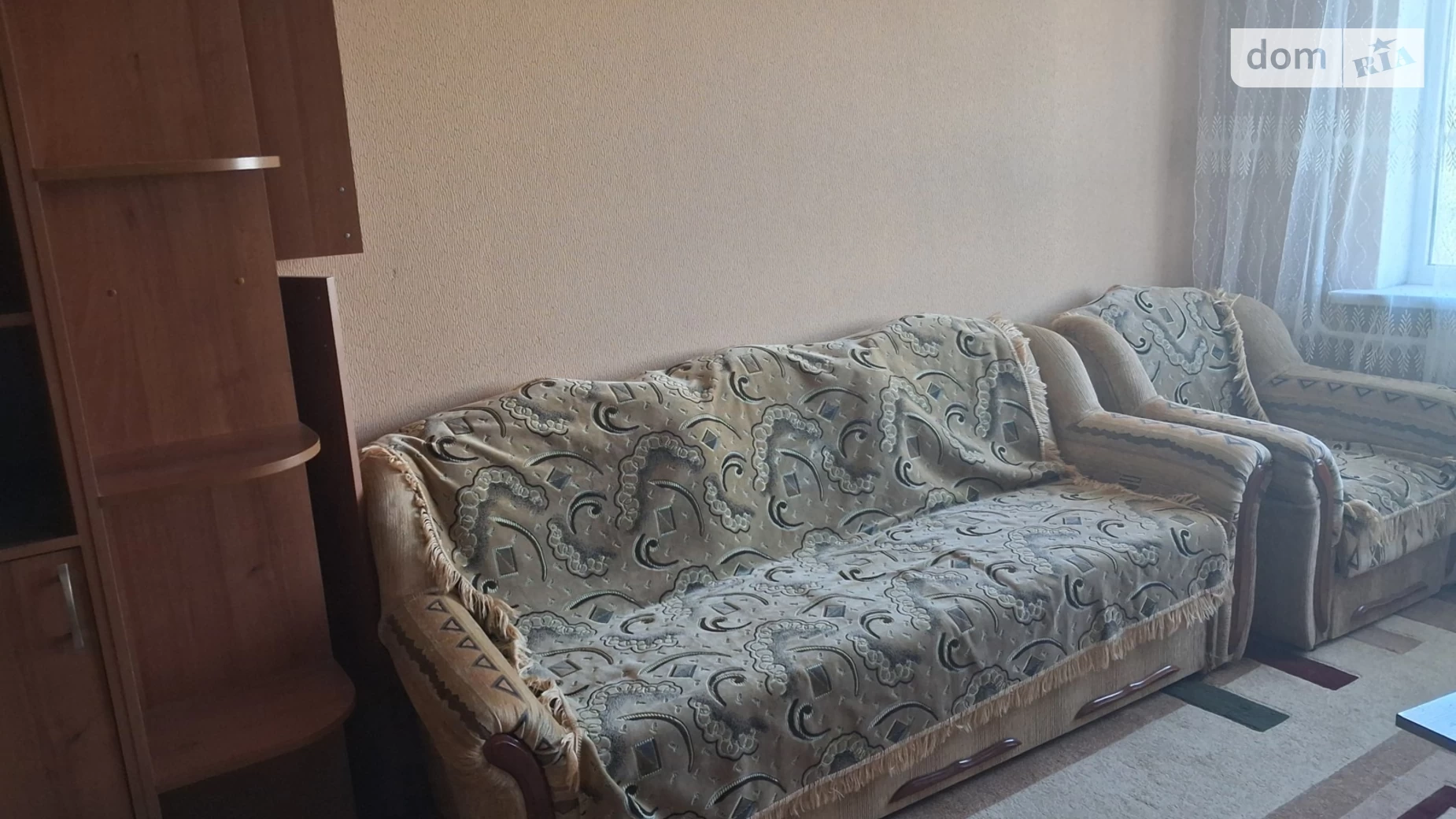 Продается 1-комнатная квартира 39.5 кв. м в Хмельницком, ул. Панаса Мирного, 28 - фото 2