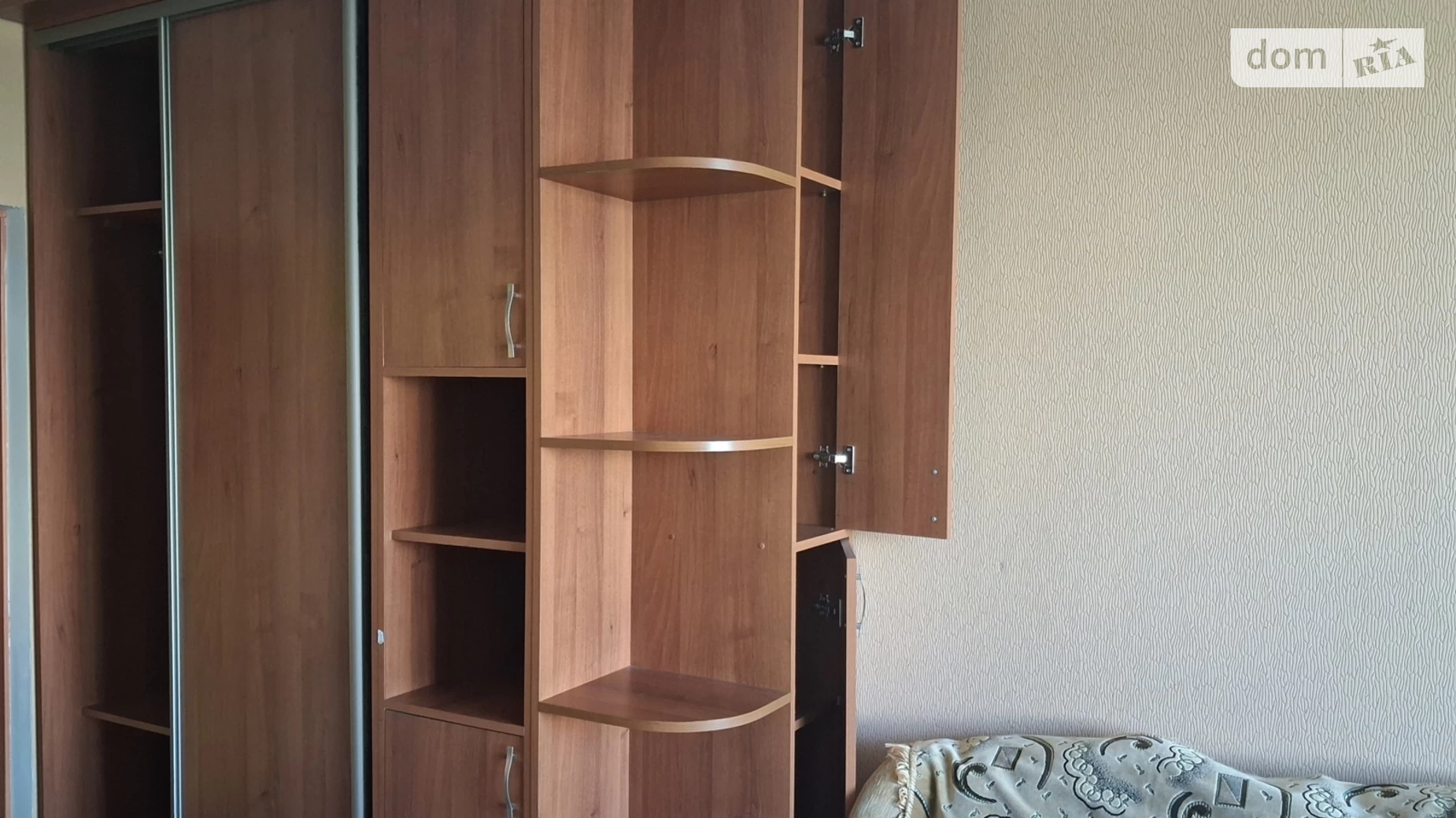 Продается 1-комнатная квартира 39.5 кв. м в Хмельницком, ул. Панаса Мирного, 28 - фото 3