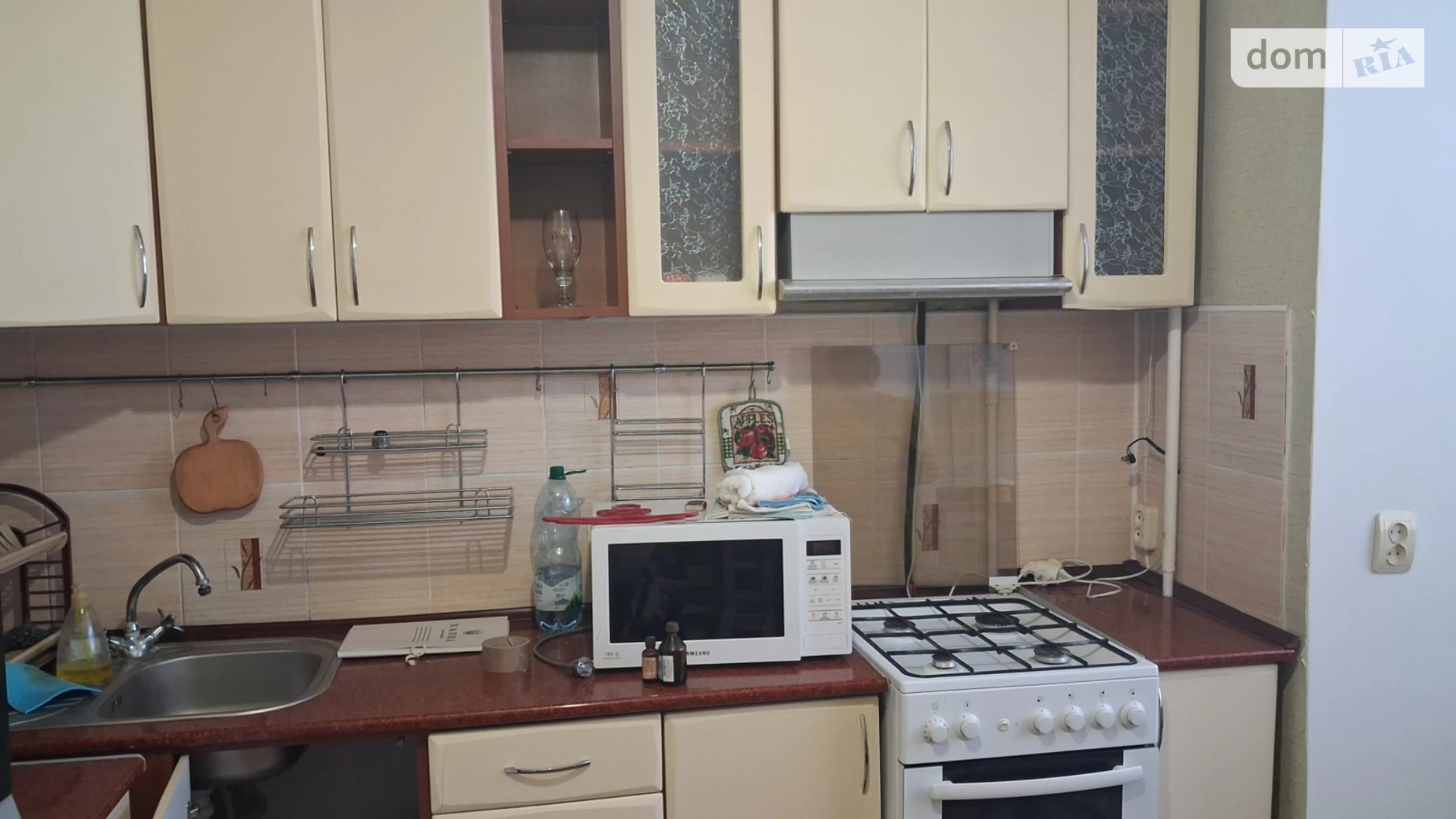 Продается 1-комнатная квартира 39.5 кв. м в Хмельницком, ул. Панаса Мирного, 28 - фото 4