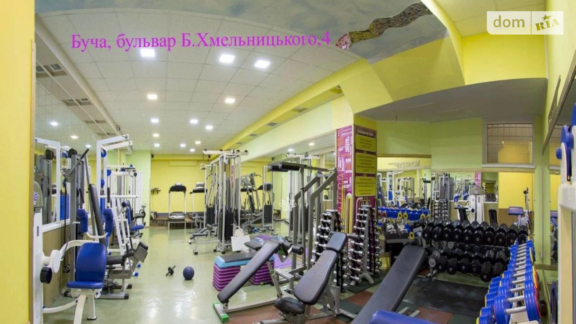 Здається в оренду приміщення вільного призначення 334 кв. м в 9-поверховій будівлі, цена: 800 $ - фото 5