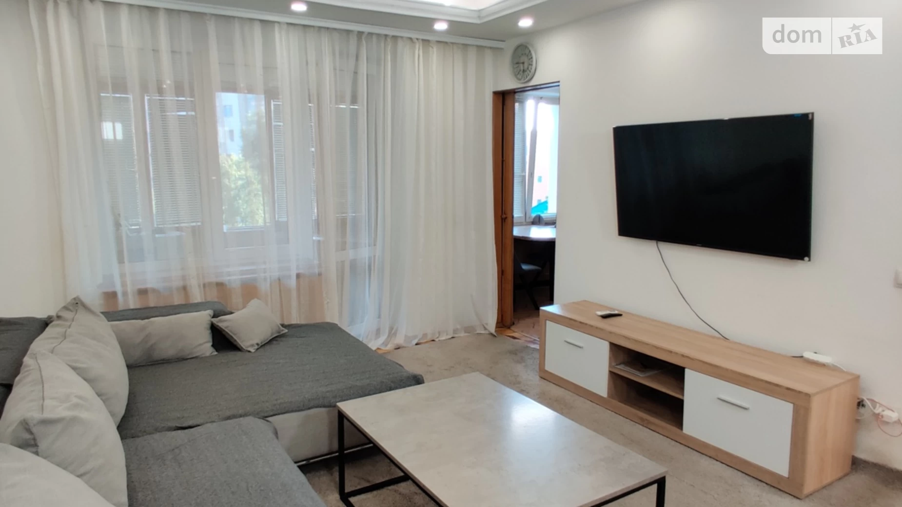 Сдается в аренду 4-комнатная квартира 83 кв. м в Днепре, ул. Сичеславская Набережная, 37 - фото 2