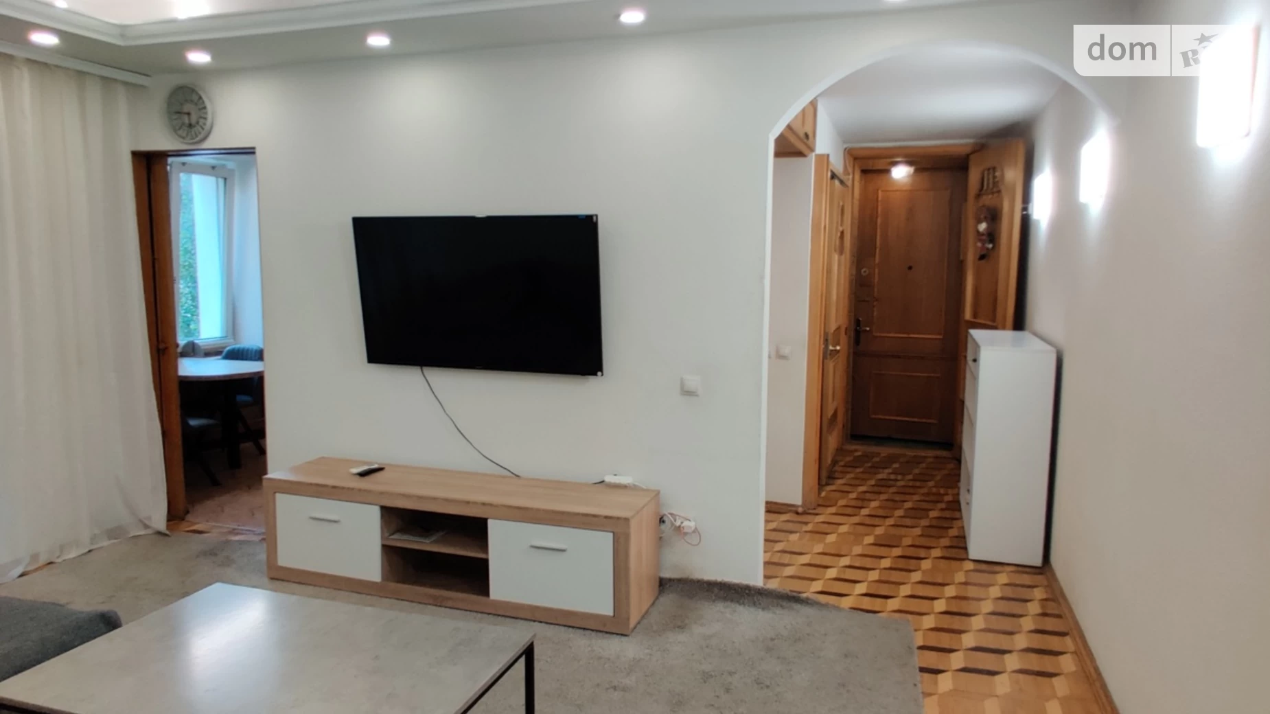 Сдается в аренду 4-комнатная квартира 83 кв. м в Днепре, ул. Сичеславская Набережная, 37 - фото 3