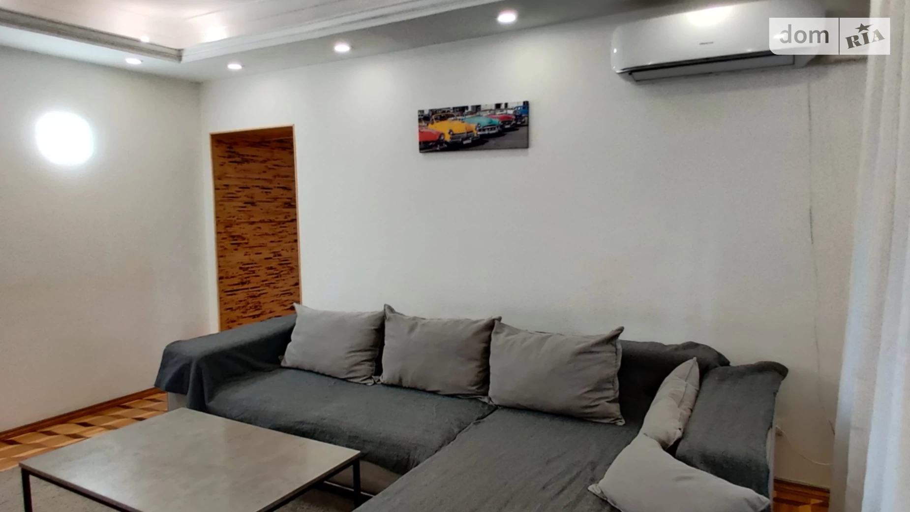 Сдается в аренду 4-комнатная квартира 83 кв. м в Днепре, ул. Сичеславская Набережная, 37 - фото 4