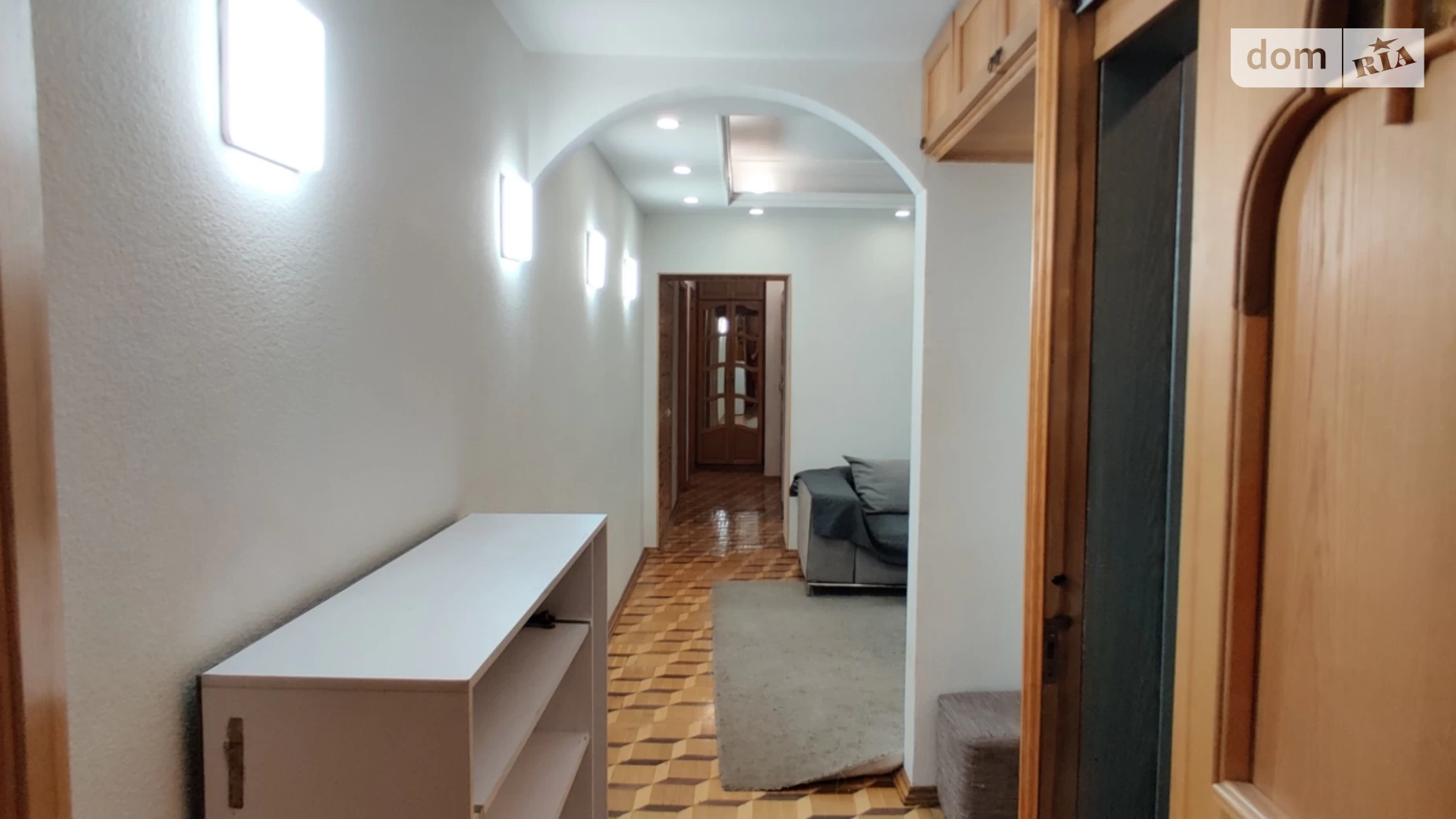 Сдается в аренду 4-комнатная квартира 83 кв. м в Днепре, ул. Сичеславская Набережная, 37 - фото 5