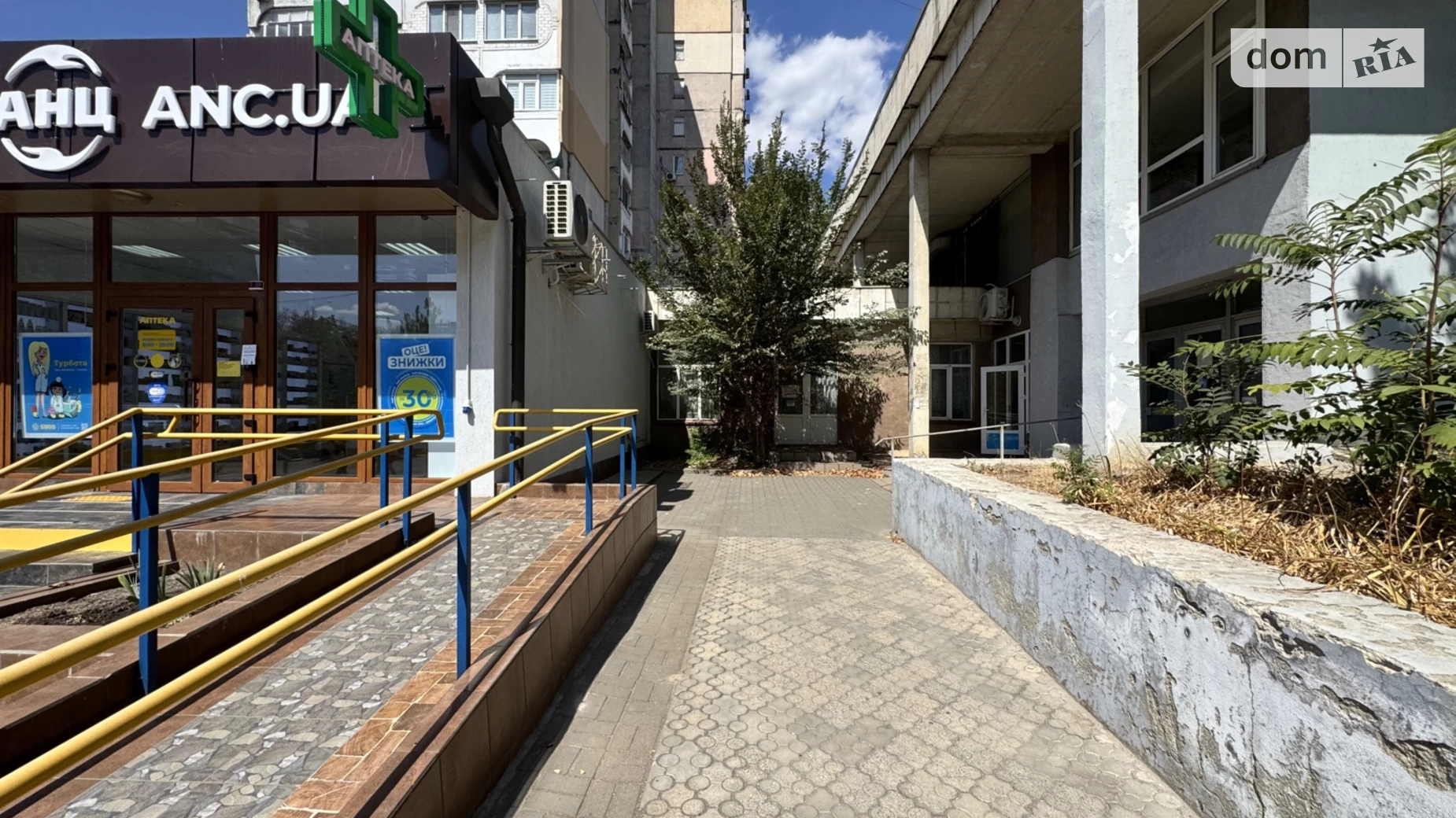Продается помещения свободного назначения 137.4 кв. м в 2-этажном здании, цена: 11500 $ - фото 3