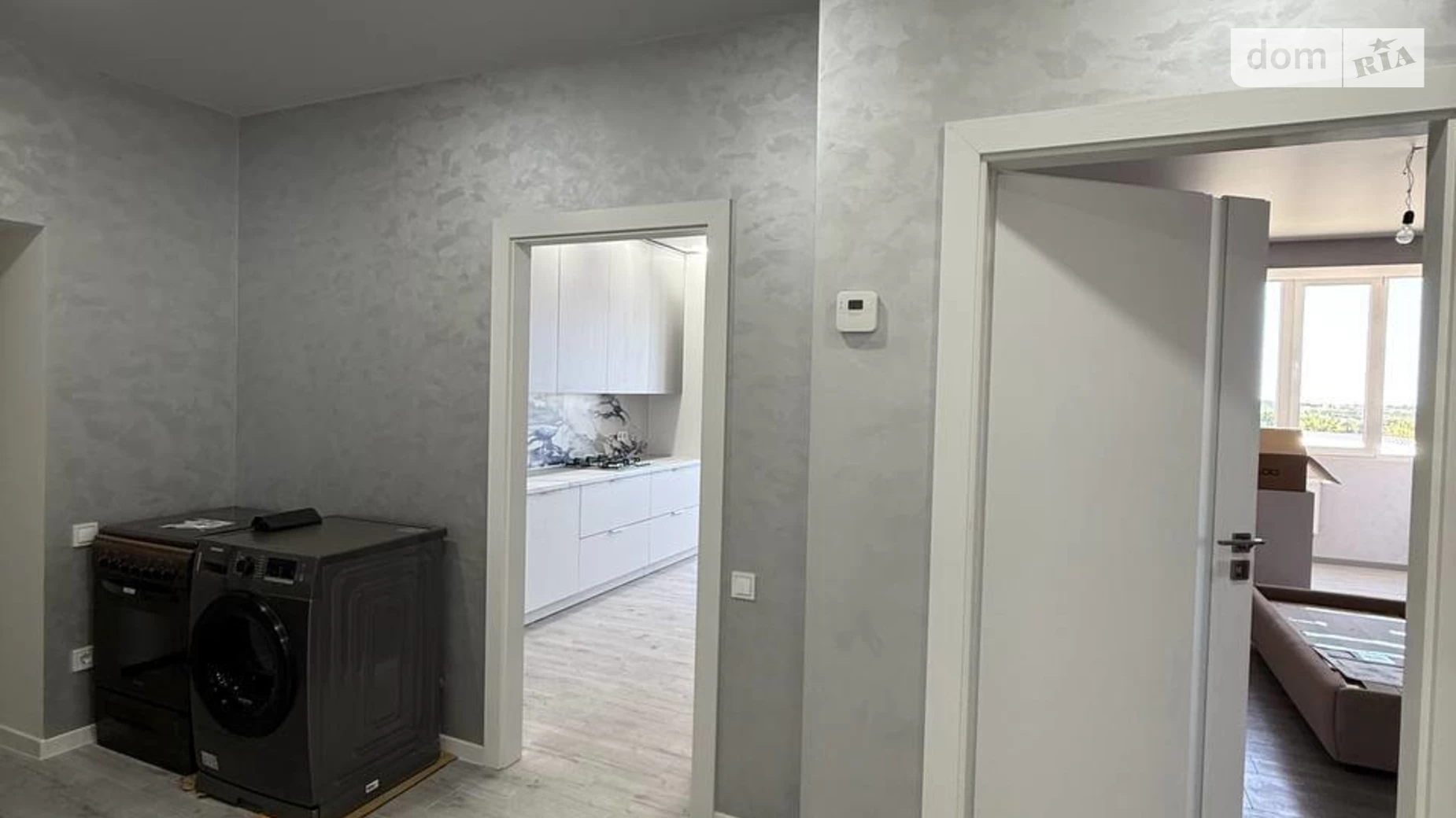 Продается 2-комнатная квартира 80 кв. м в Хмельницком, ул. Сечевых Стрельцов - фото 3