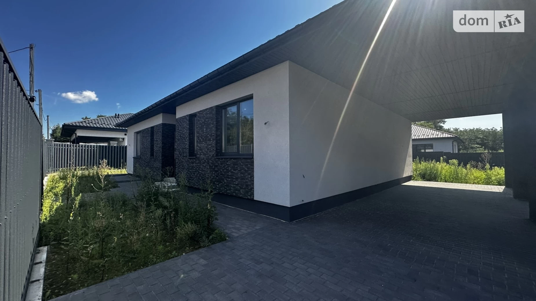Продается одноэтажный дом 115 кв. м с балконом, цена: 118000 $ - фото 3