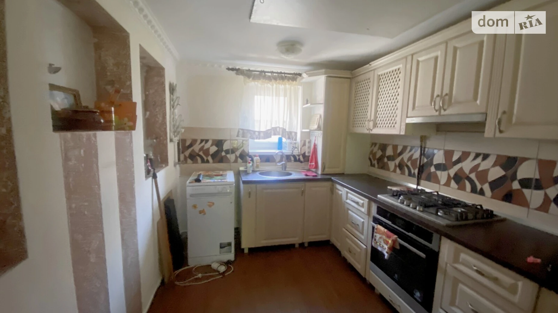 Сдается в аренду одноэтажный дом 100 кв. м с мансардой, цена: 450 $ - фото 2