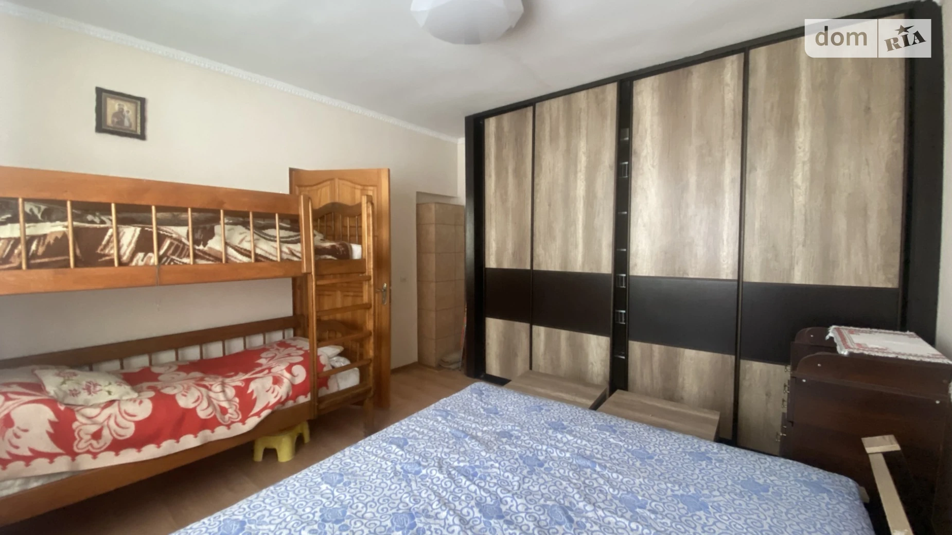 Сдается в аренду одноэтажный дом 100 кв. м с мансардой, цена: 450 $ - фото 3