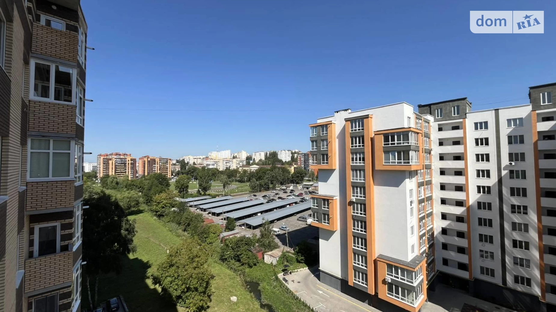Продается 2-комнатная квартира 67.4 кв. м в Хмельницком, Старокостянтиновское шоссе - фото 5