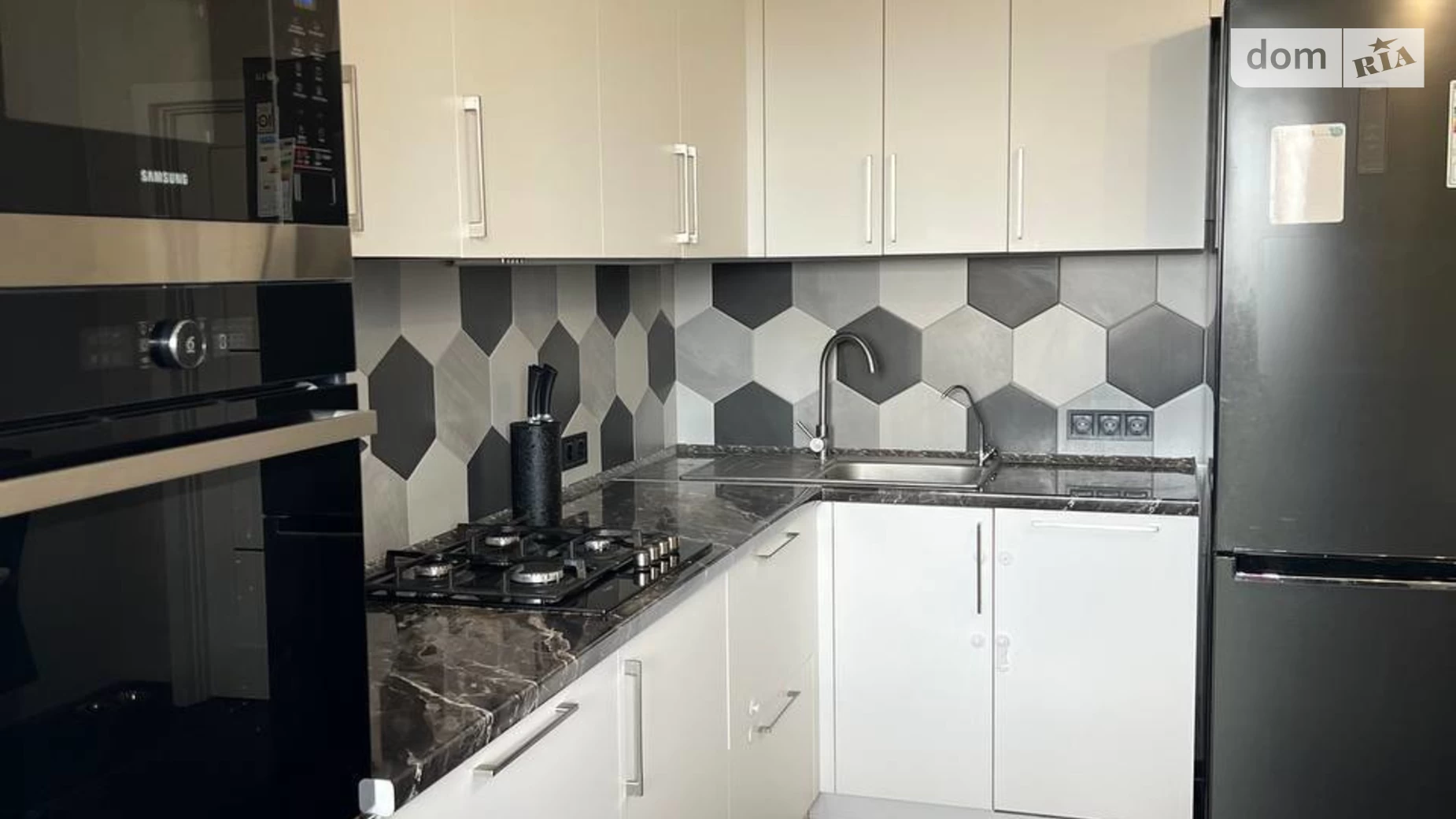 Продается 1-комнатная квартира 41 кв. м в Виннице, цена: 67000 $ - фото 4