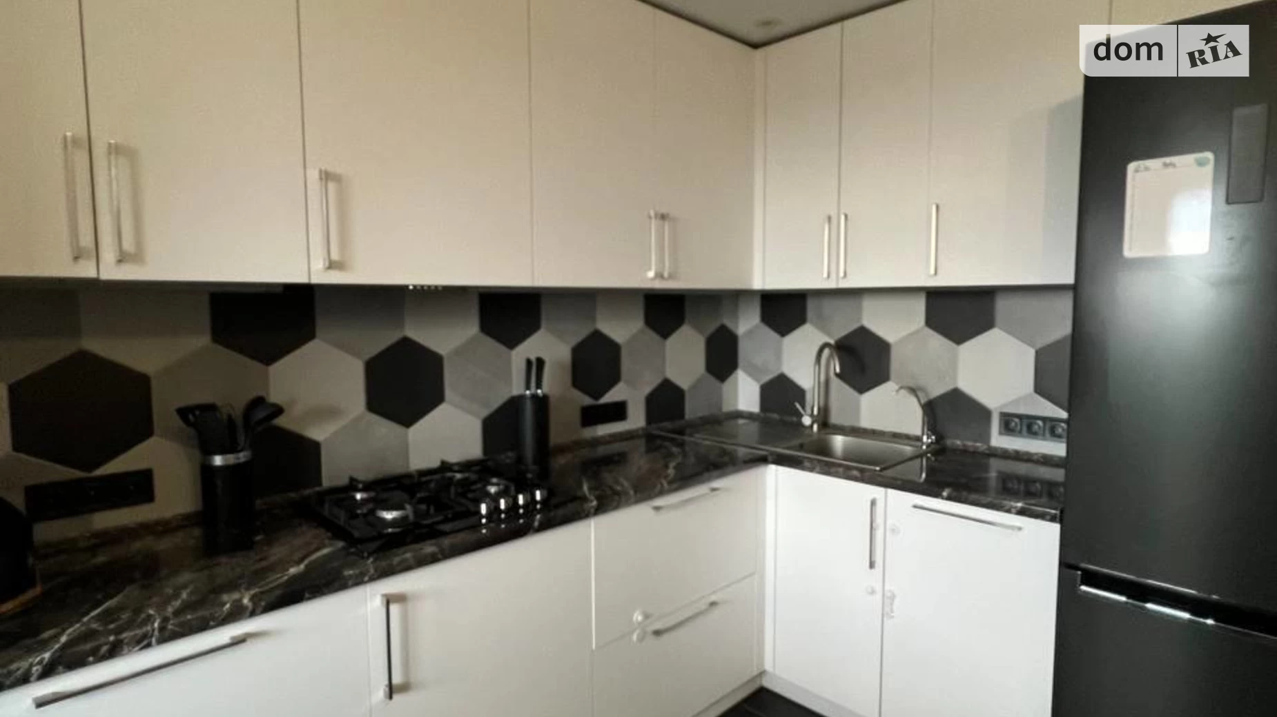 Продается 1-комнатная квартира 41 кв. м в Виннице, цена: 67000 $ - фото 5