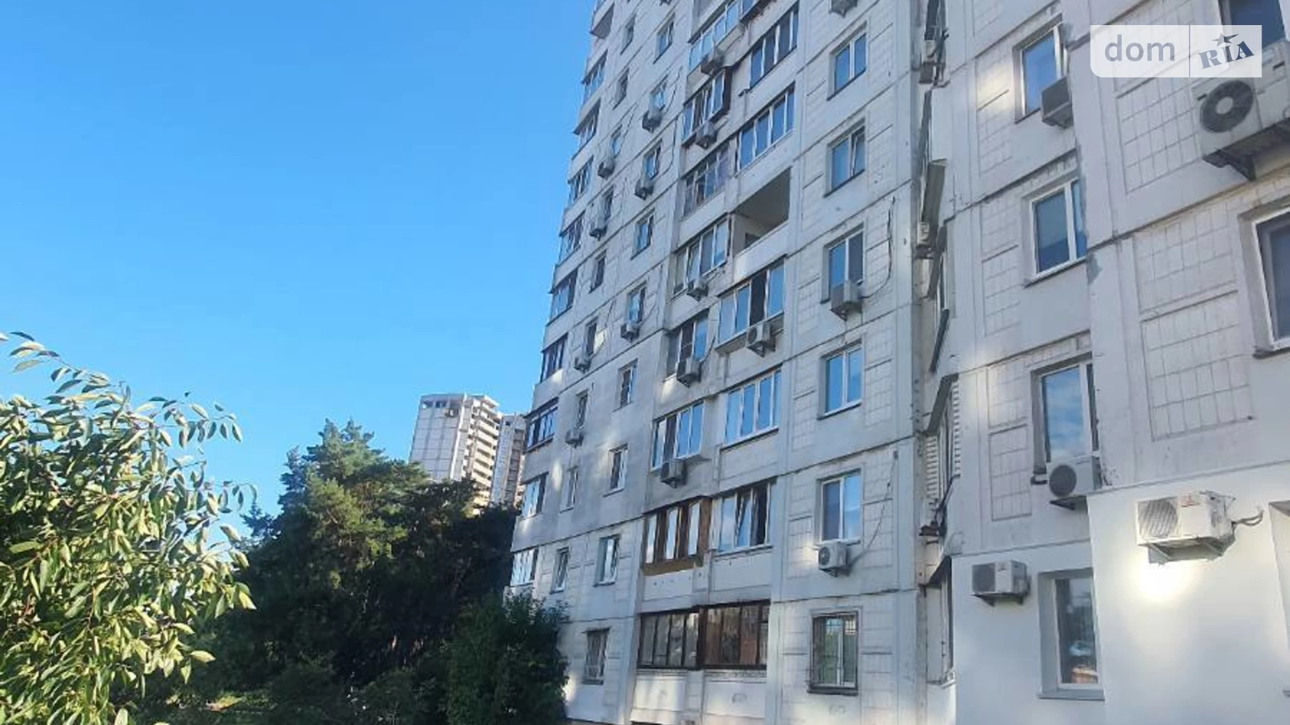 Продается 1-комнатная квартира 46.5 кв. м в Киеве, ул. Милютенко, 17В - фото 3