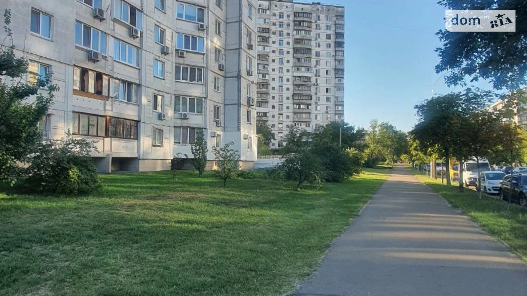 Продается 1-комнатная квартира 46.5 кв. м в Киеве, ул. Милютенко, 17В - фото 5