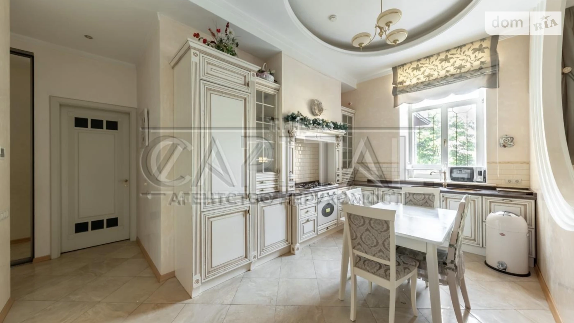 Продается 4-комнатная квартира 182 кв. м в, цена: 385000 $ - фото 3