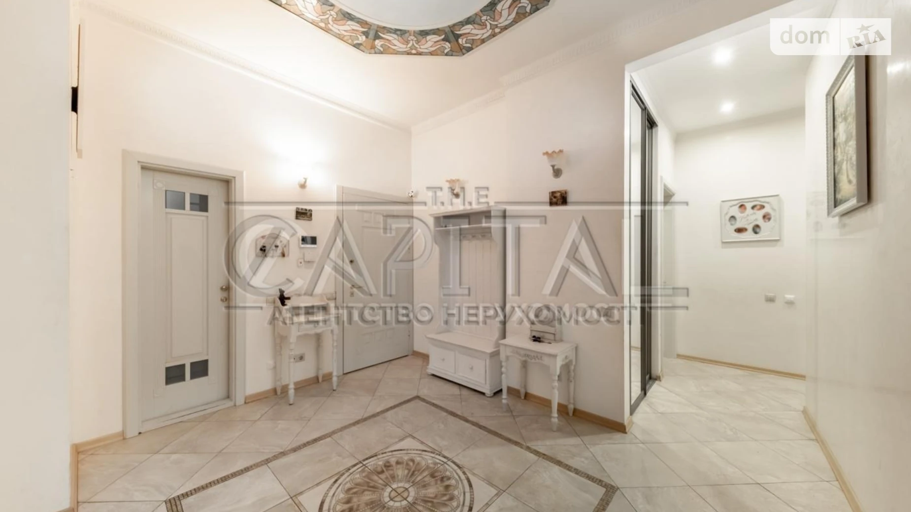 Продается 4-комнатная квартира 182.6 кв. м в, цена: 385000 $ - фото 3