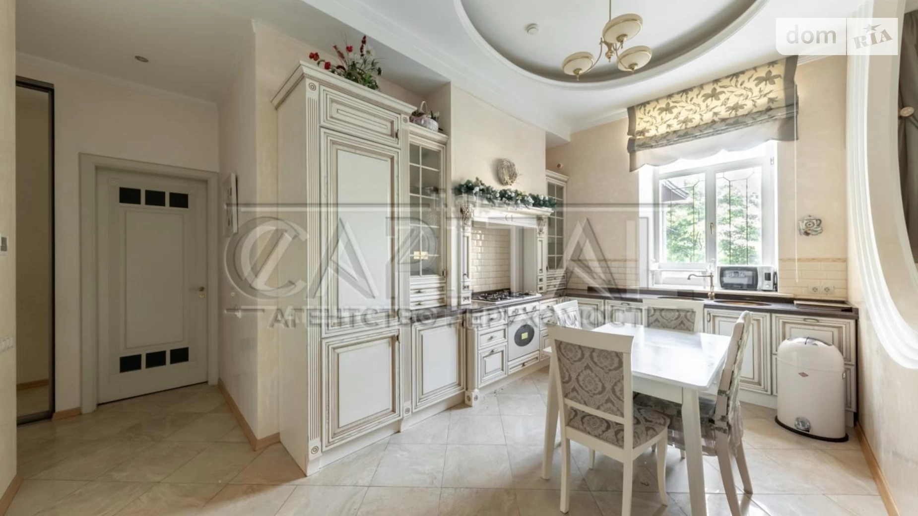 Продается 4-комнатная квартира 182 кв. м в, цена: 385000 $ - фото 3