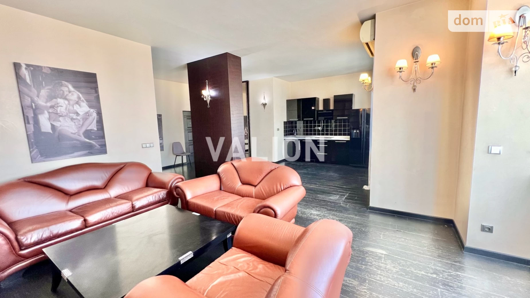 Продается 2-комнатная квартира 76.2 кв. м в Киеве, ул. Урловская, 16/37 - фото 3