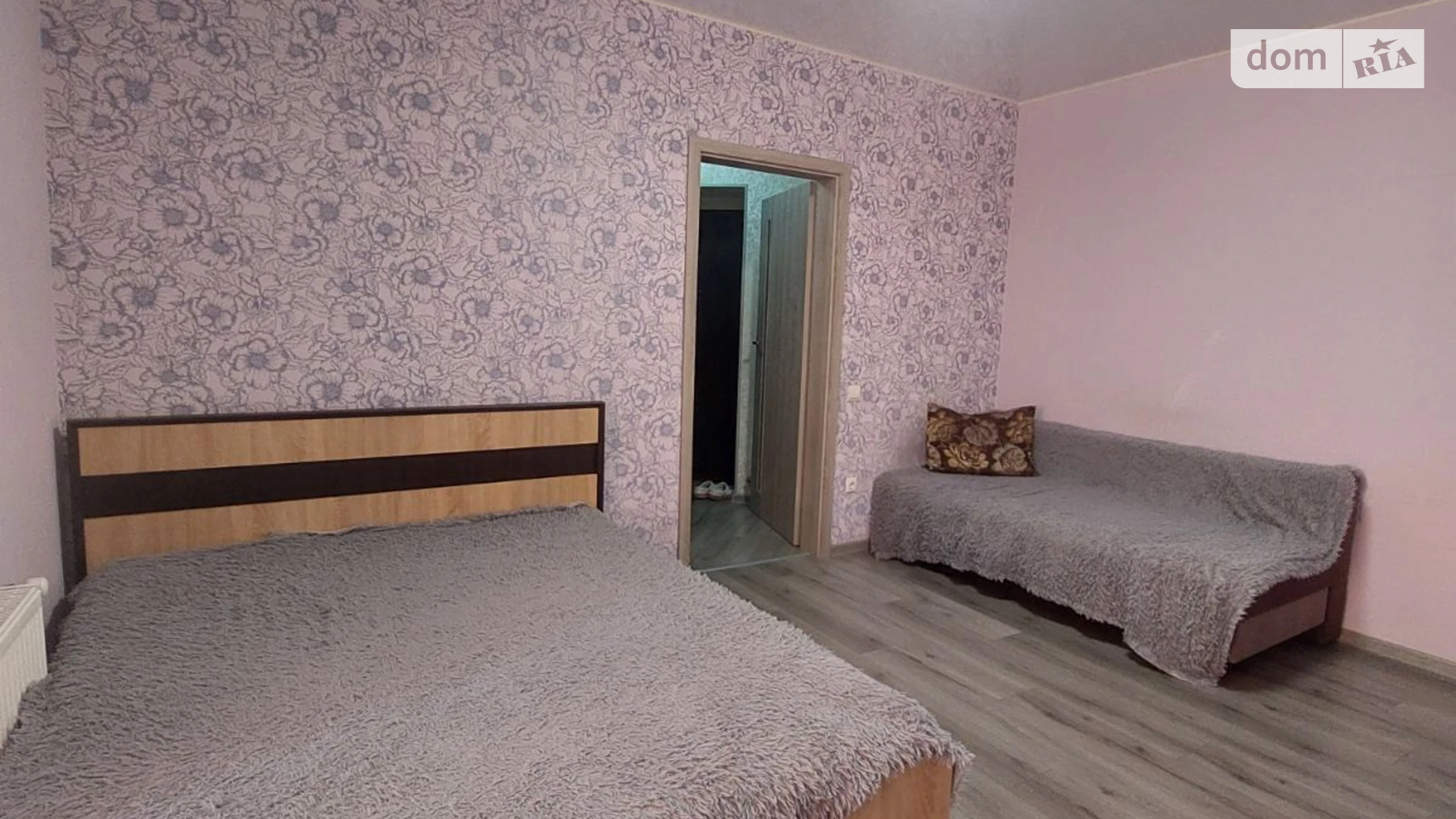 1-комнатная квартира 45 кв. м в Луцке, ул. Зацепы, 20 - фото 3