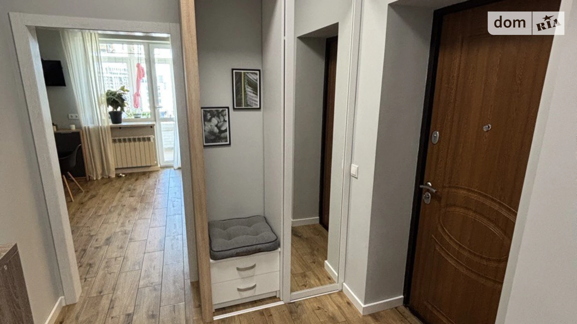 Продается 2-комнатная квартира 80 кв. м в Минае, пер. Парковый - фото 5