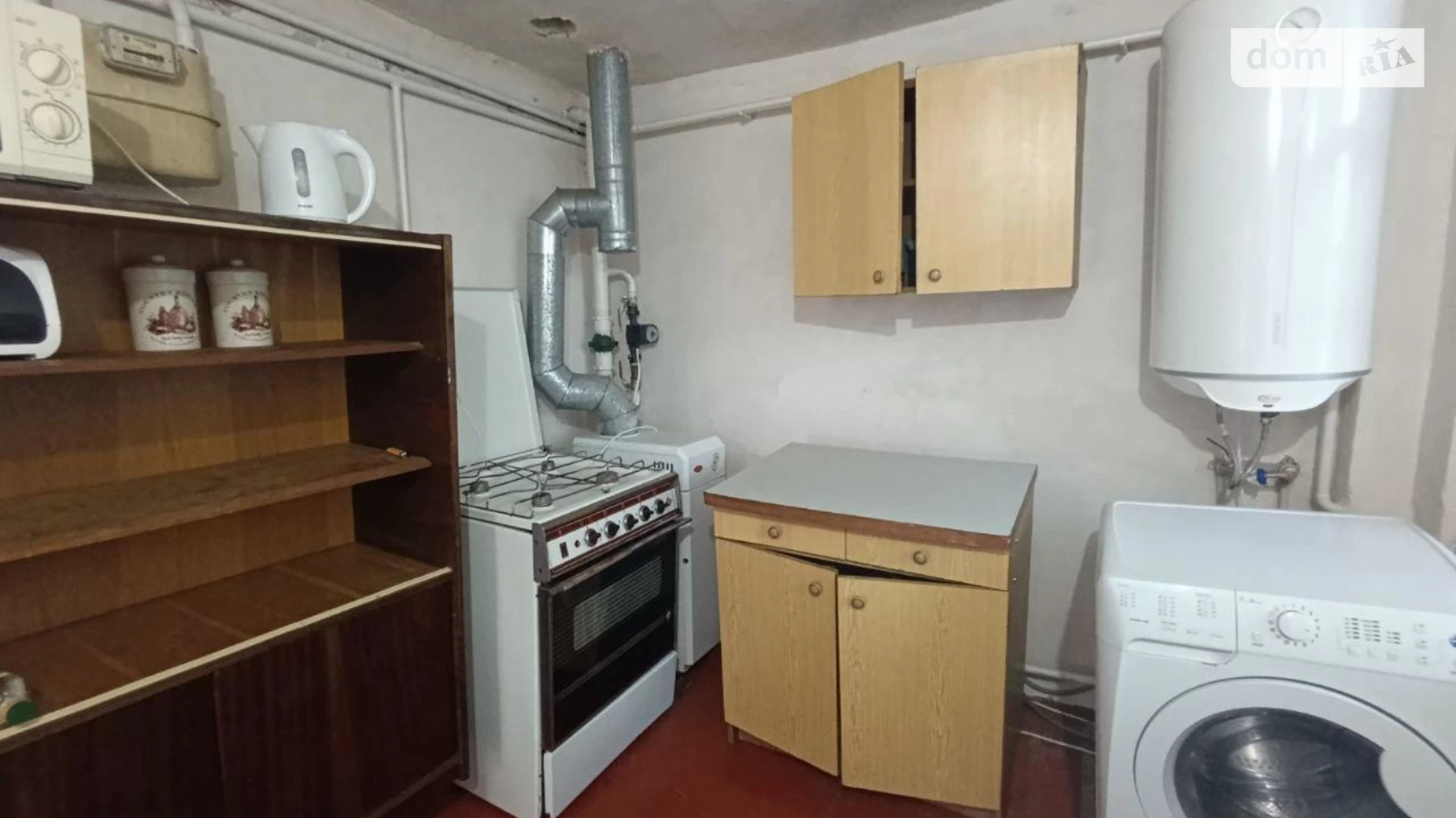 Продается одноэтажный дом 68 кв. м с баней/сауной, цена: 30000 $ - фото 4