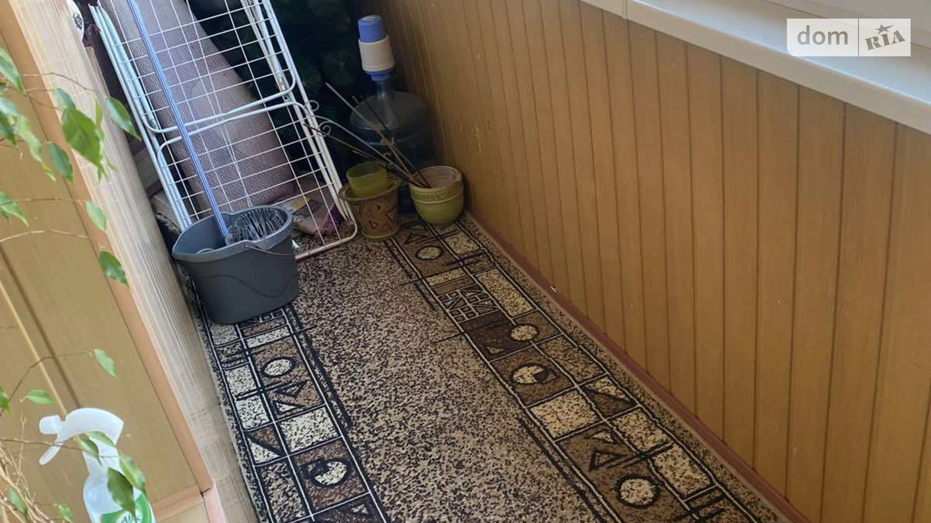 4-комнатная квартира 73.9 кв. м в Тернополе, ул. Торговица(Живова Анатолия), 37 - фото 5