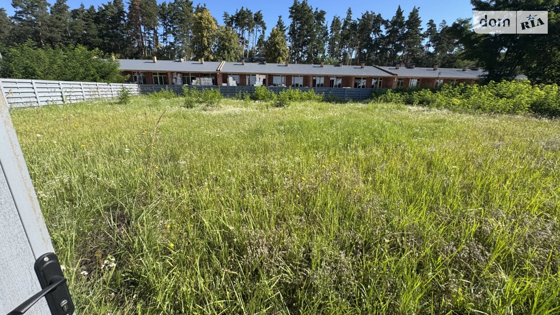 Продается земельный участок 10 соток в Киевской области, цена: 31000 $ - фото 2