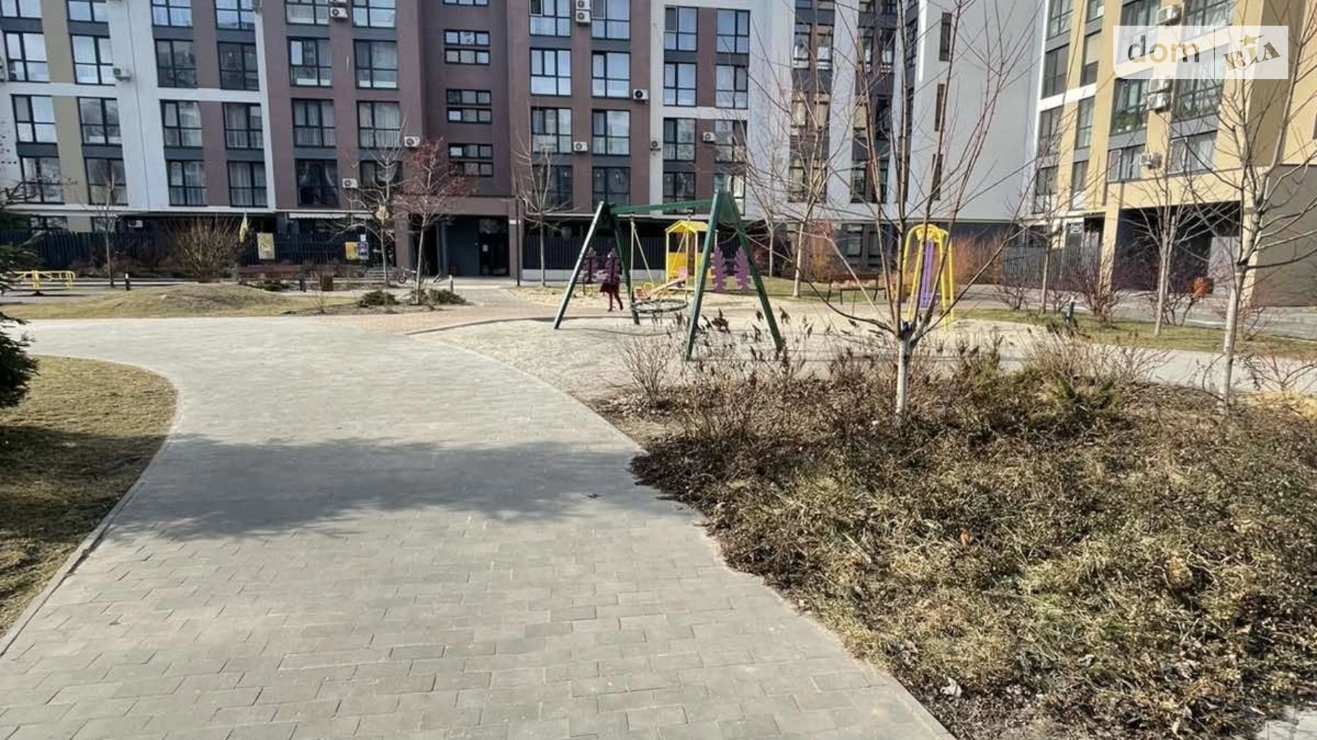 Продается 2-комнатная квартира 55.3 кв. м в Хотове, ул. Промышленная, 1-3 - фото 2