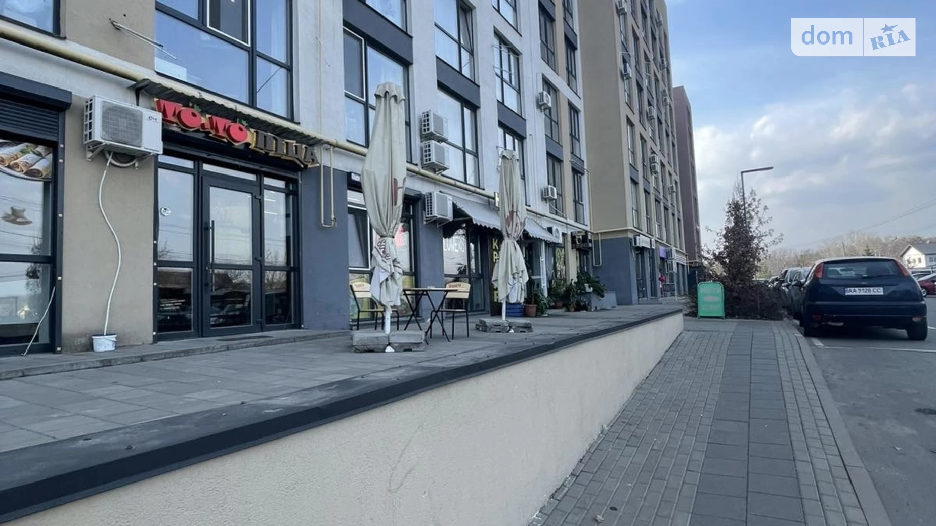 Продается 2-комнатная квартира 55.3 кв. м в Хотове, ул. Промышленная, 1-3 - фото 3