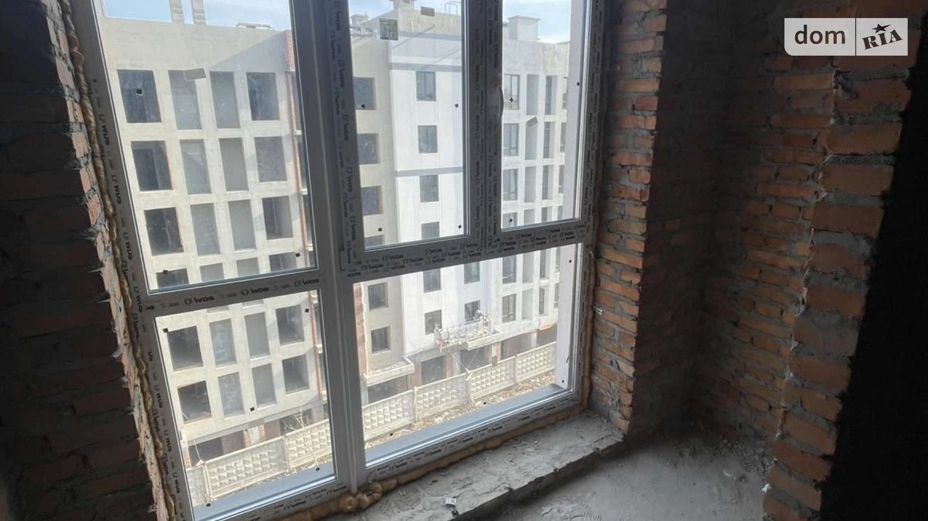 Продается 2-комнатная квартира 55.3 кв. м в Хотове, ул. Промышленная, 1-3 - фото 4