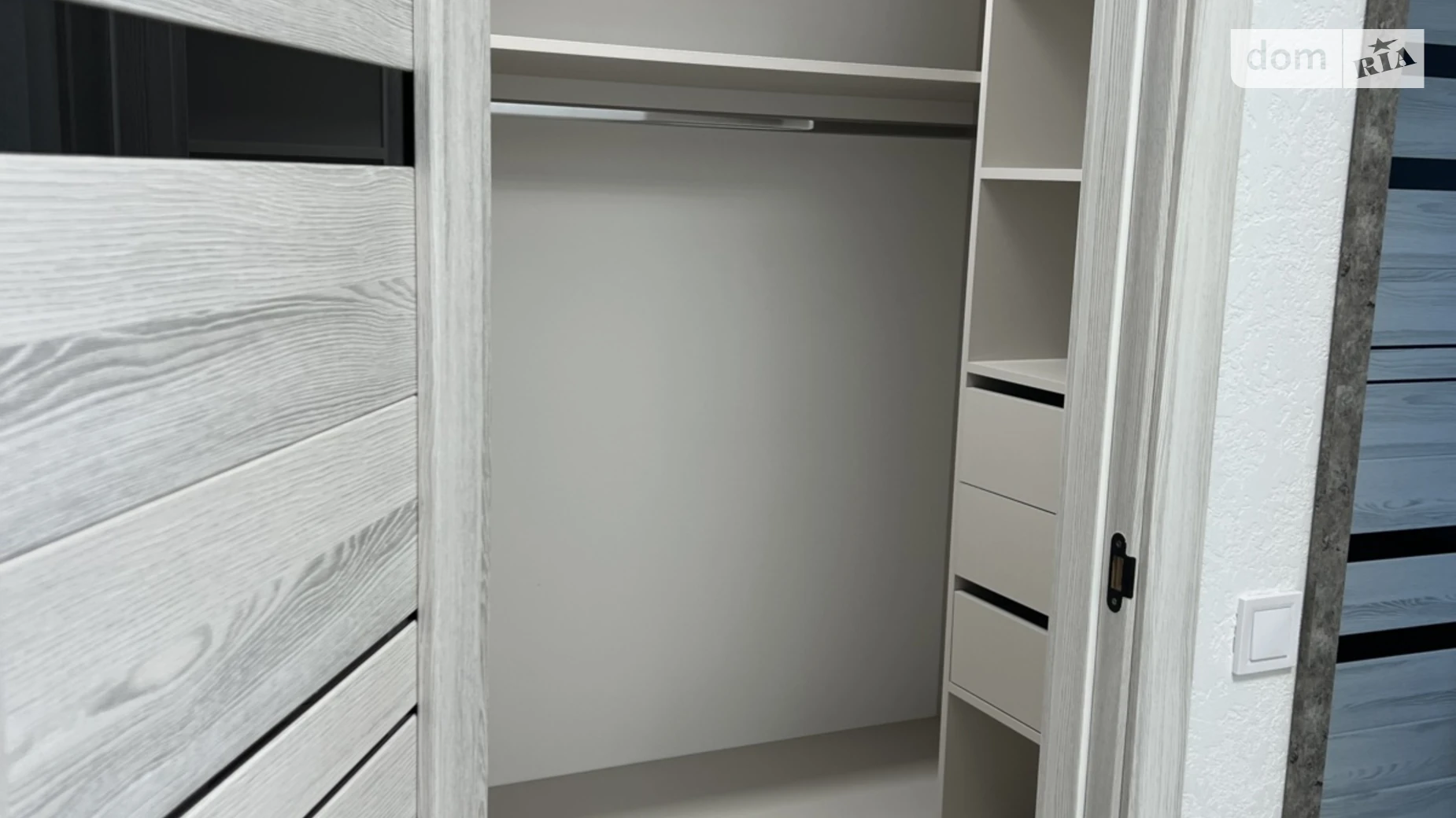 1-кімнатна квартира 48 кв. м у Тернополі, вул. Вербицького Михайла, 7 - фото 2