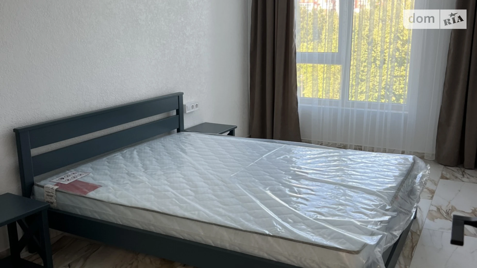 1-кімнатна квартира 48 кв. м у Тернополі, вул. Вербицького Михайла, 7 - фото 4