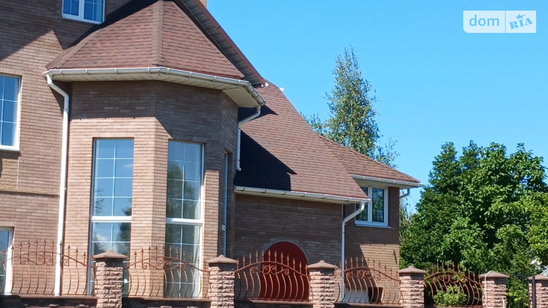 Продается дом на 3 этажа 300 кв. м с беседкой, цена: 265000 $ - фото 3